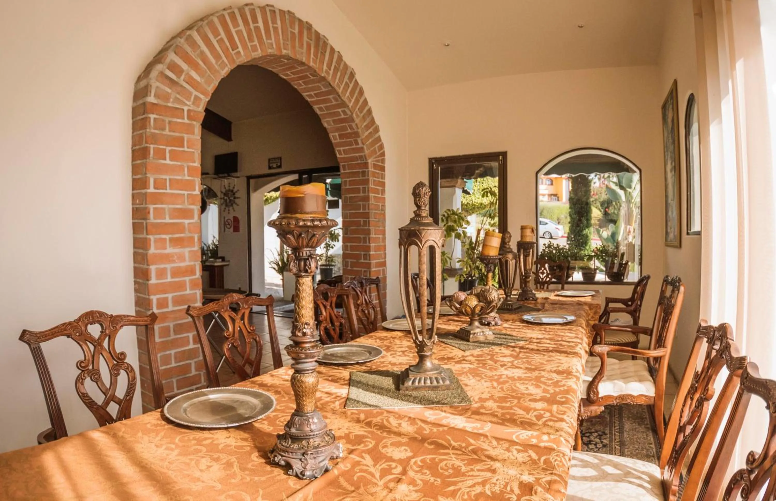 Real del Mar Golf Resort