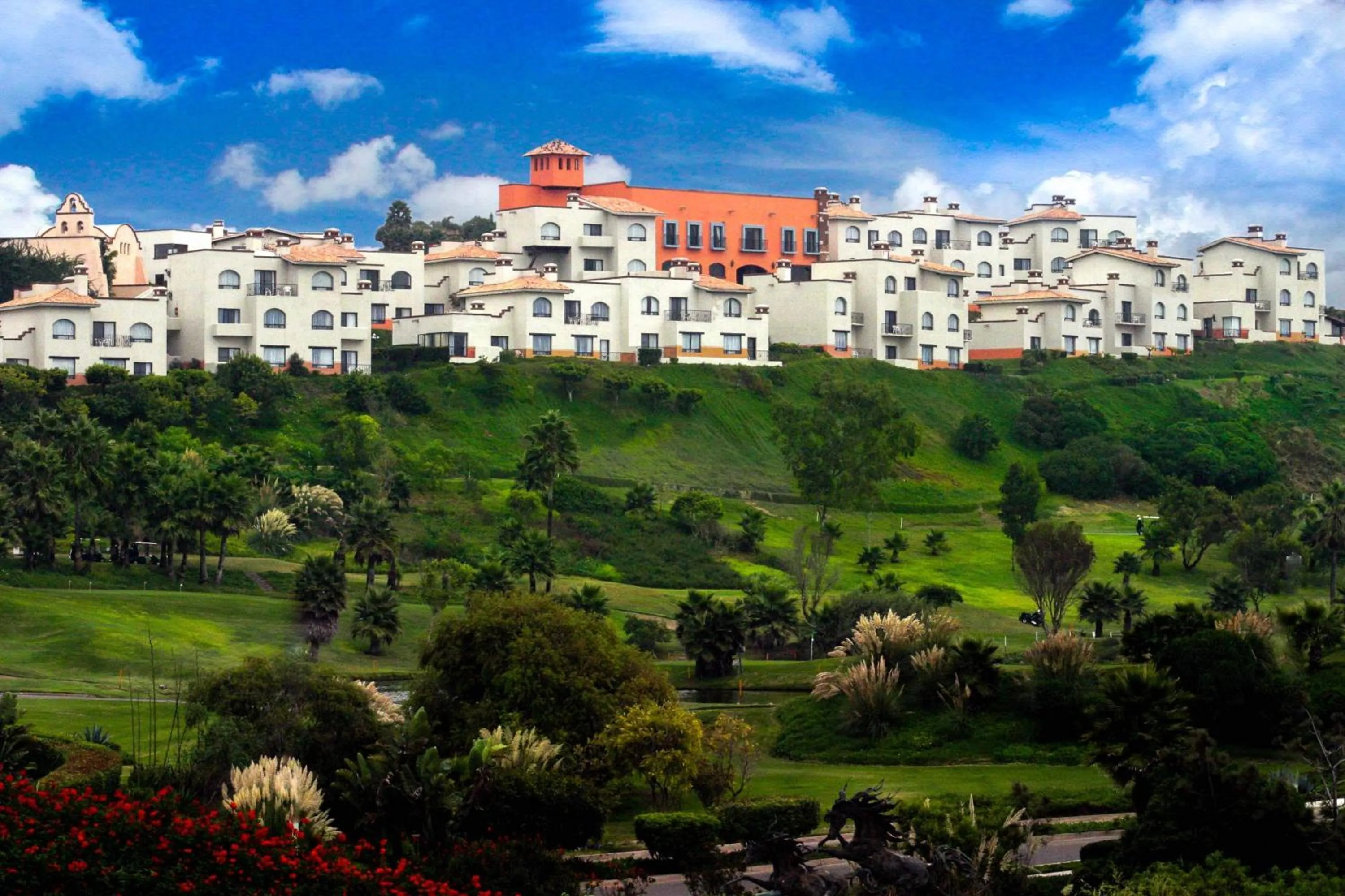 Real del Mar Golf Resort