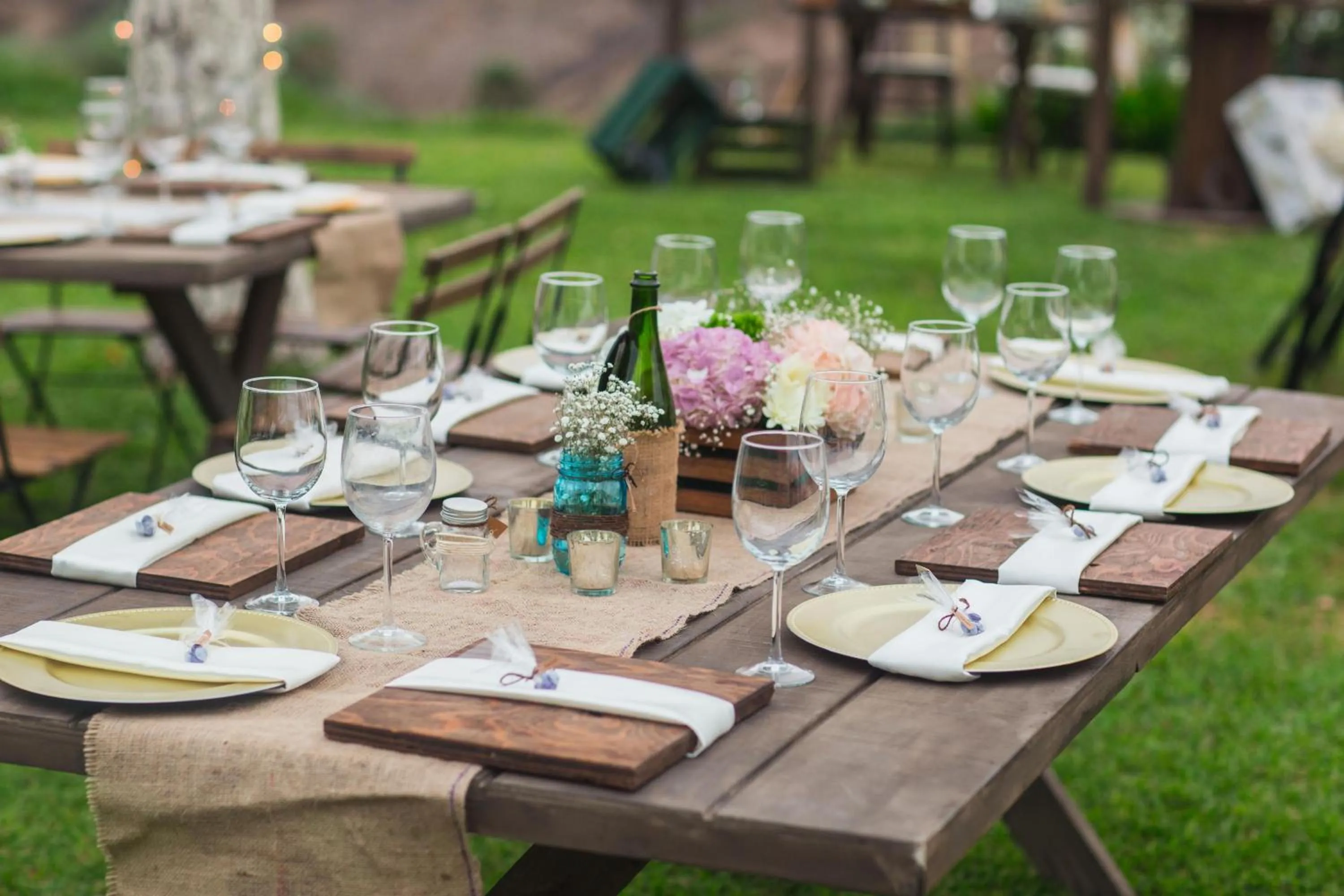 Food and drinks in Real del Mar Golf Resort