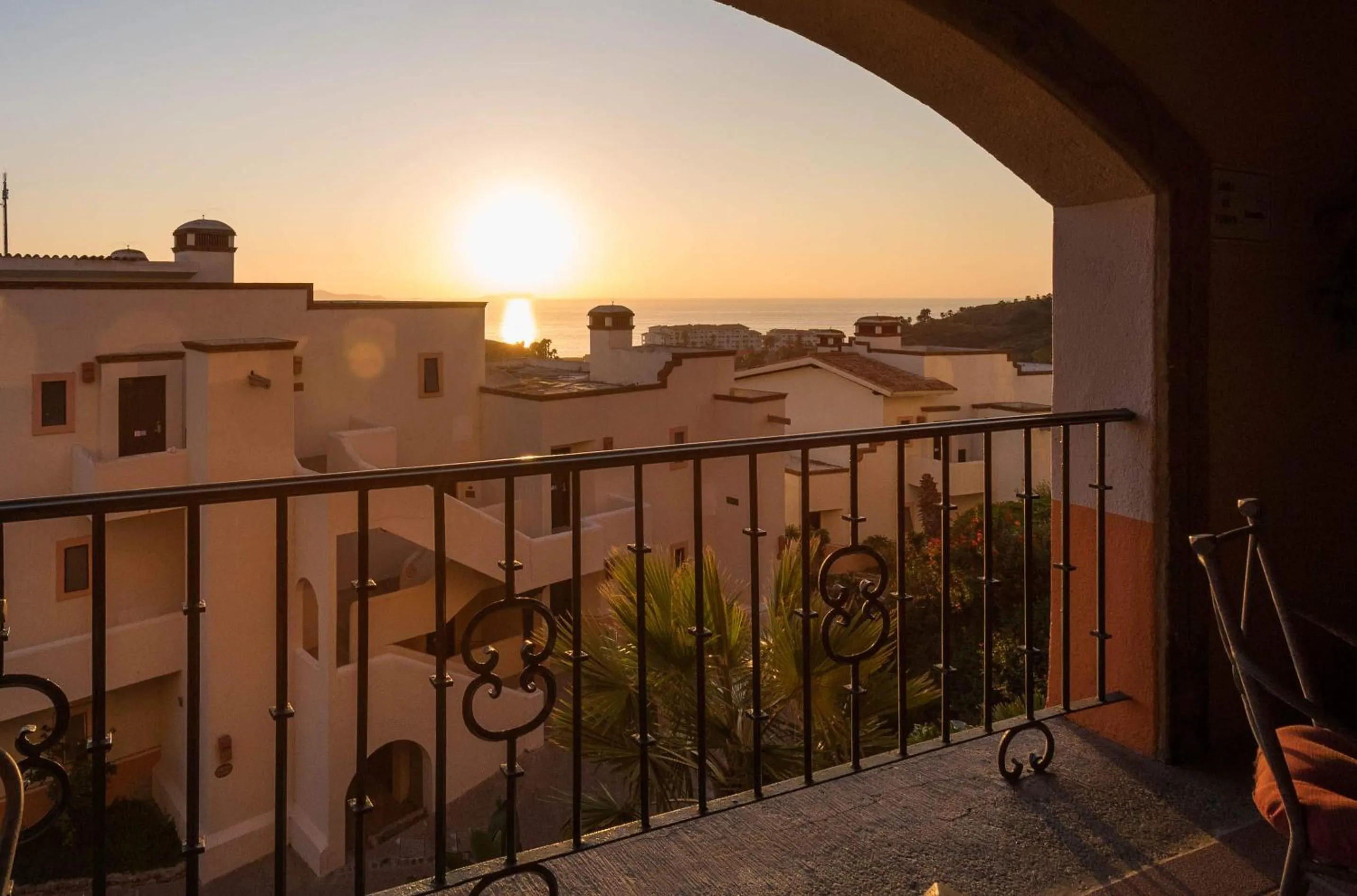 Real del Mar Golf Resort