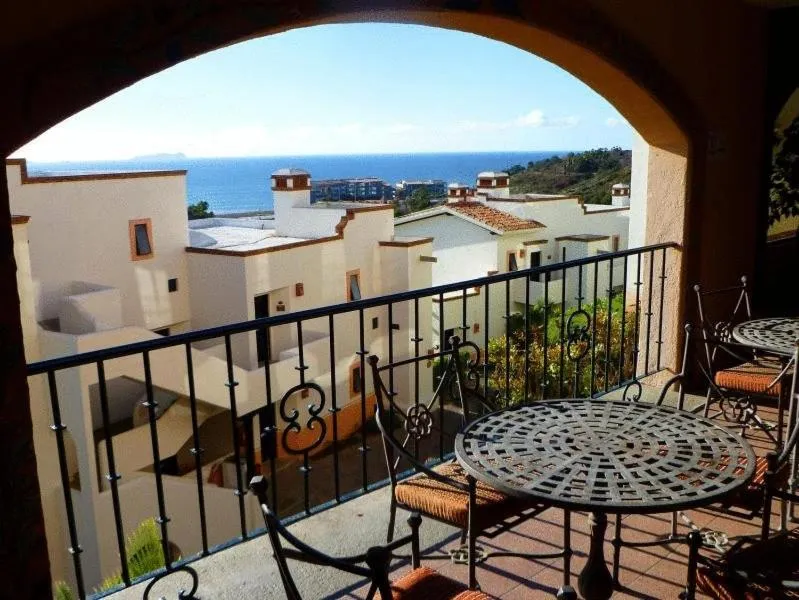 Day in Real del Mar Golf Resort