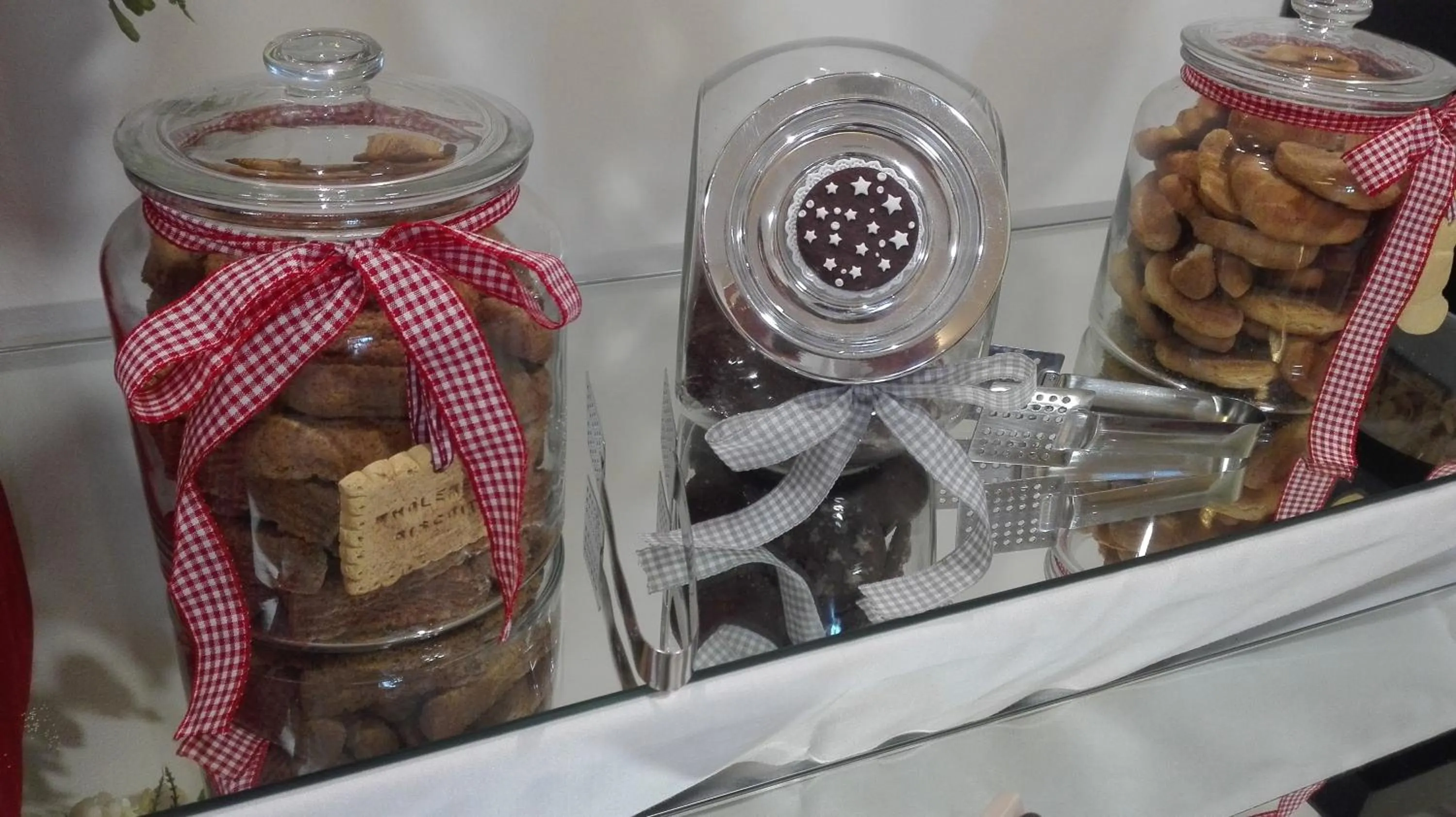 Food and drinks in Incantea Resort