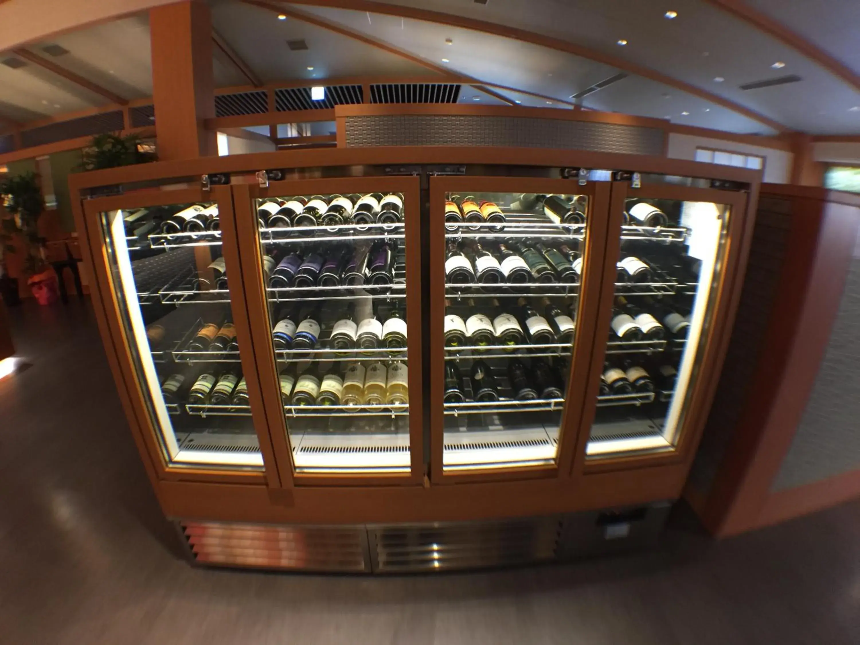 Restaurant/places to eat in Awara Onsen Matuya Sen Sen Restaurant/places to eat in Awara Onsen Matuya Sen Sen