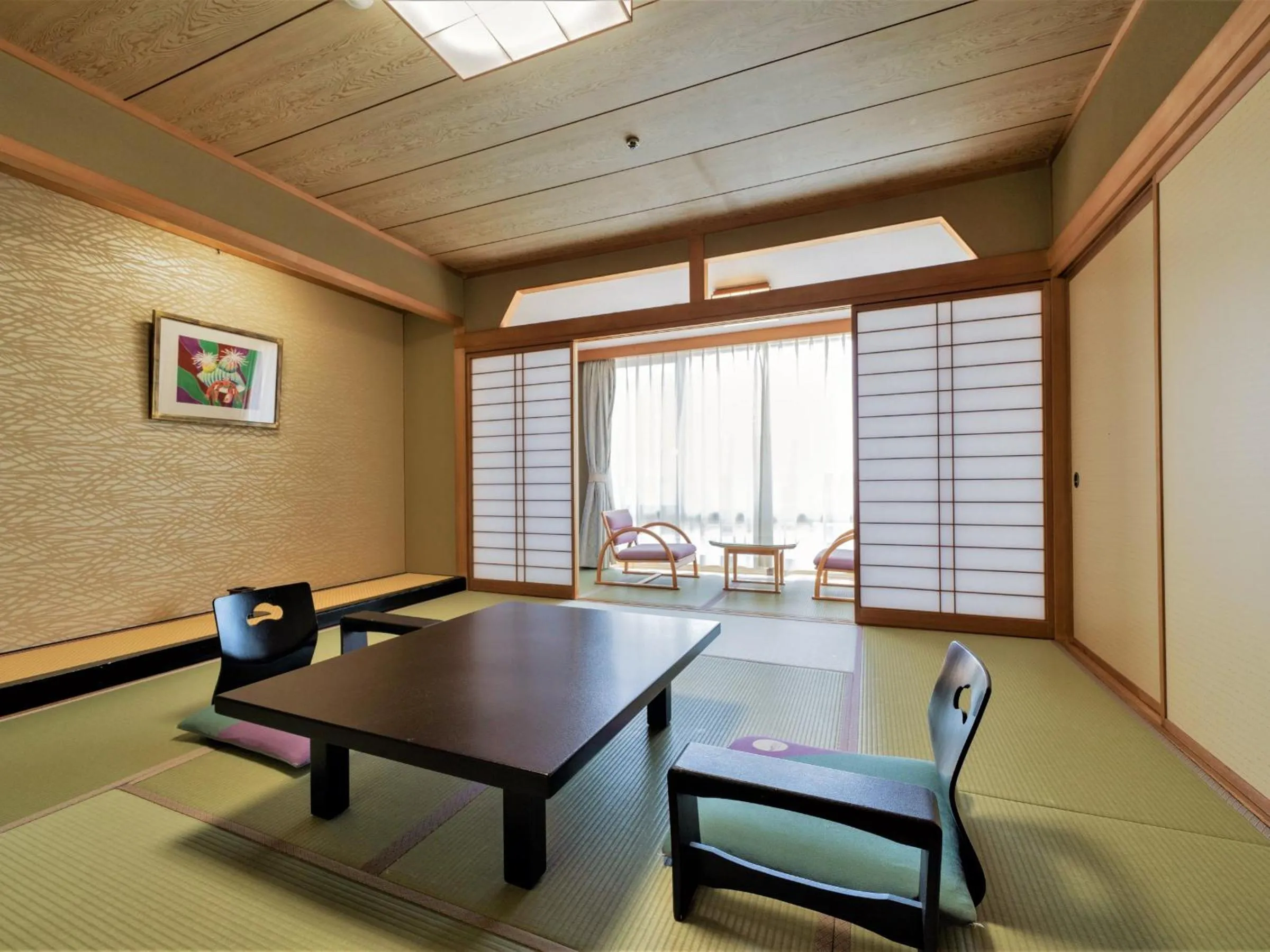 Awara Onsen Matuya Sen Sen