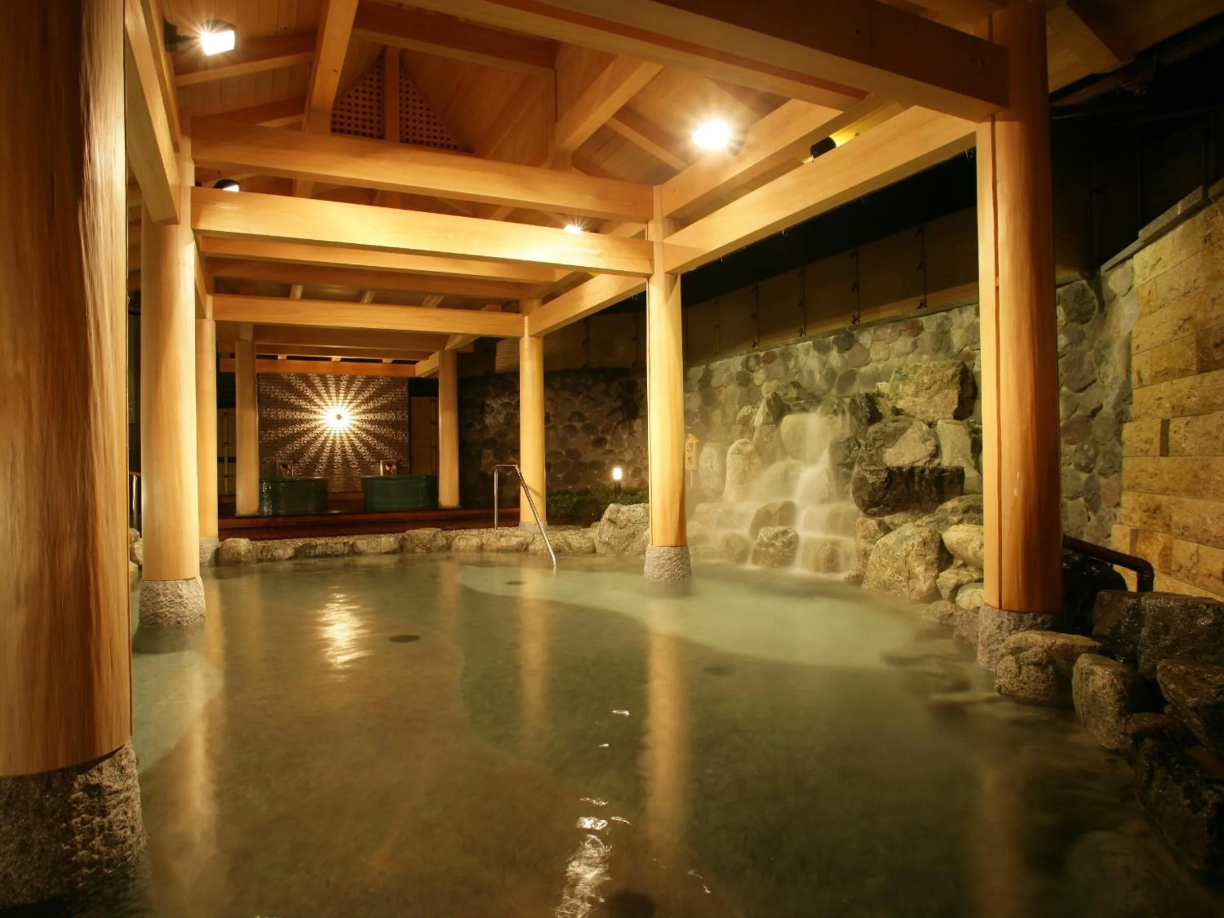 Awara Onsen Matuya Sen Sen