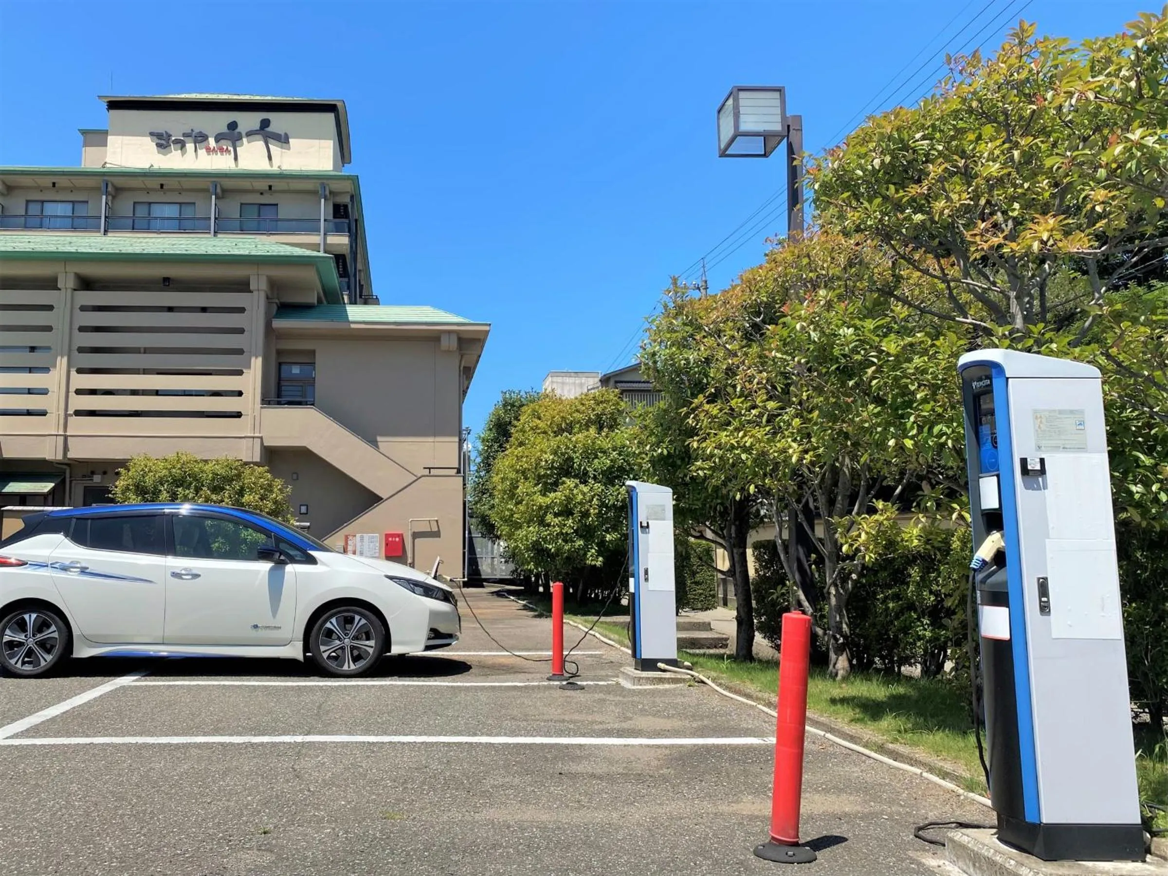 Awara Onsen Matuya Sen Sen