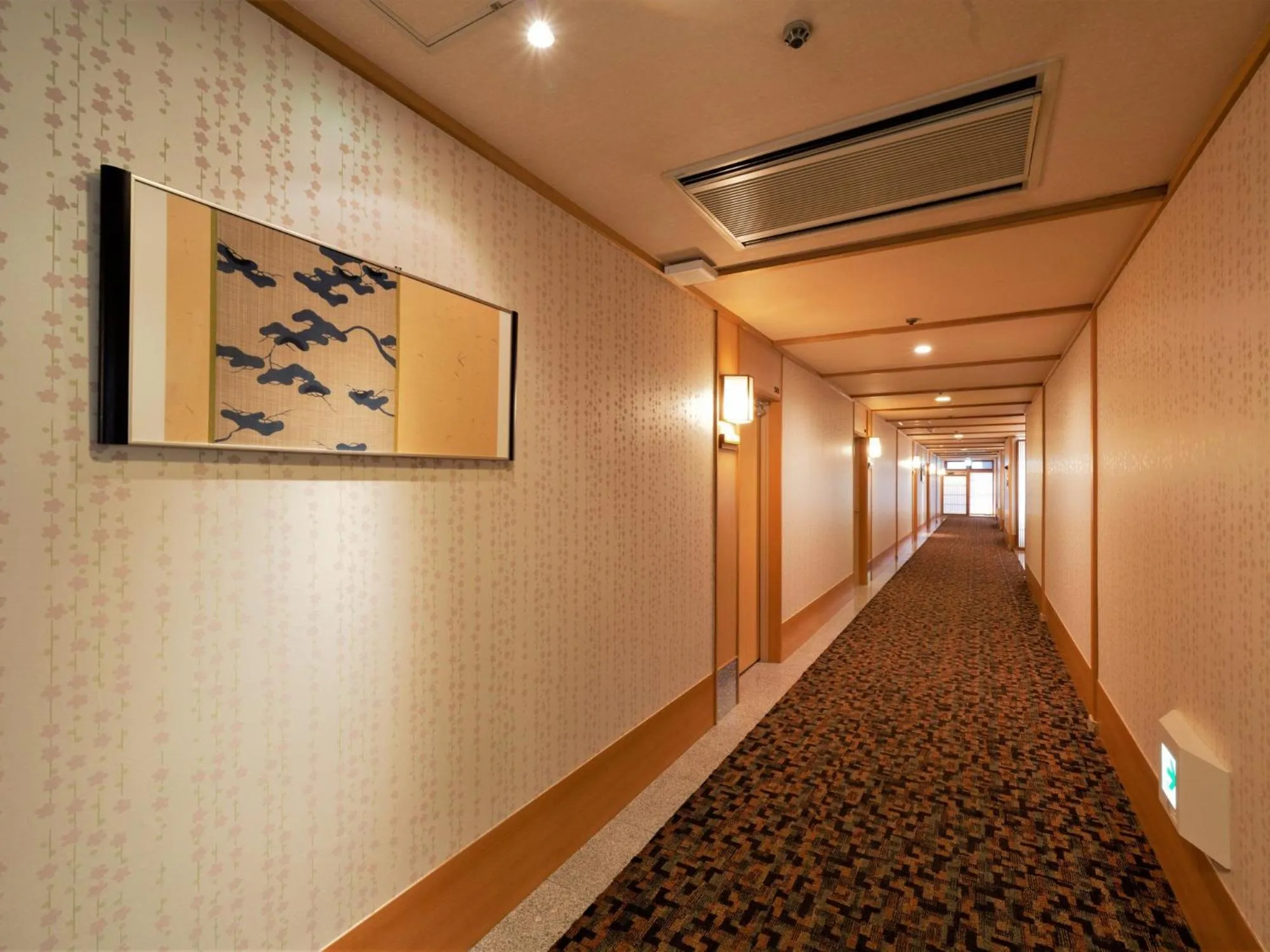 Awara Onsen Matuya Sen Sen