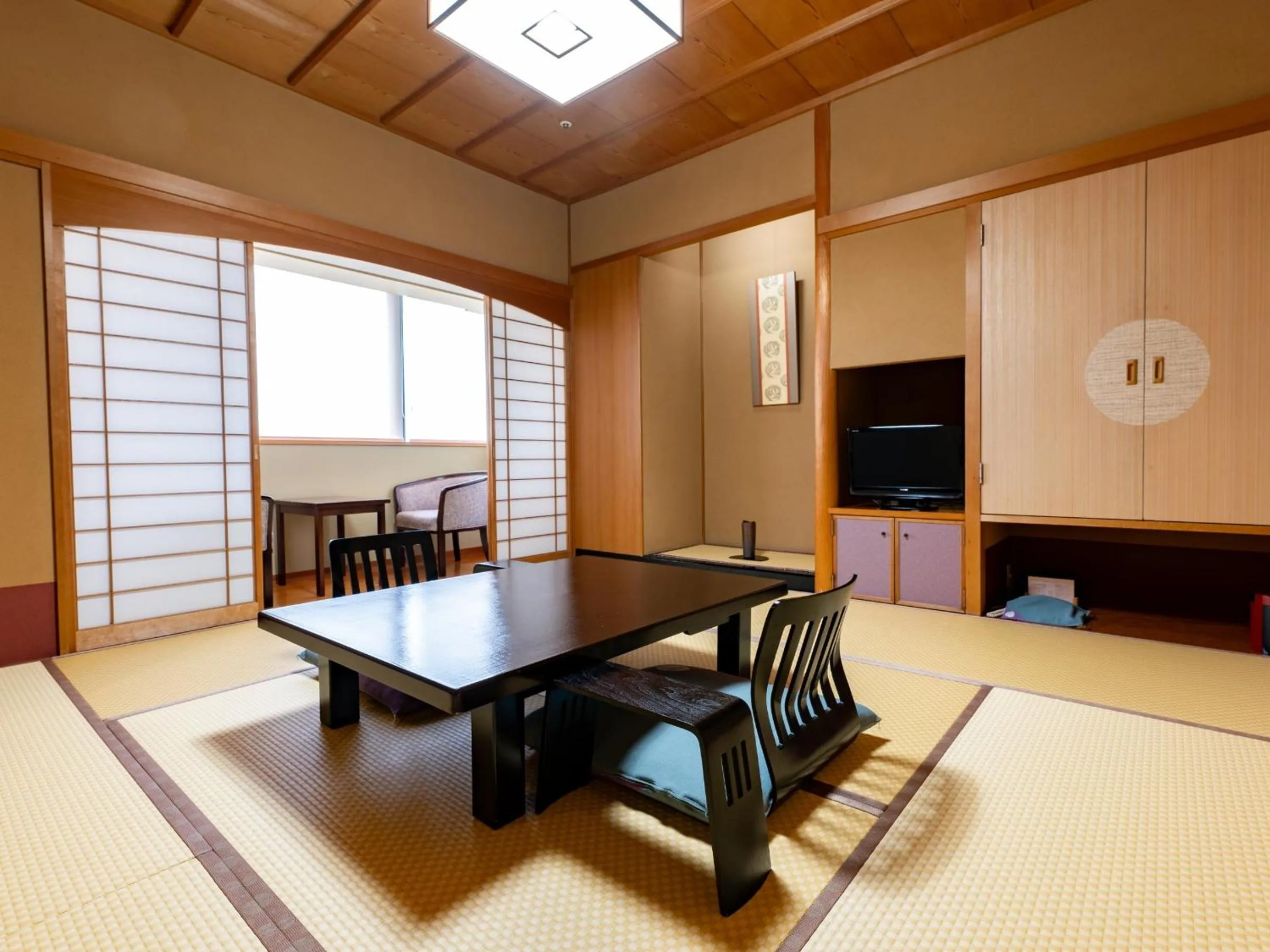 Awara Onsen Matuya Sen Sen