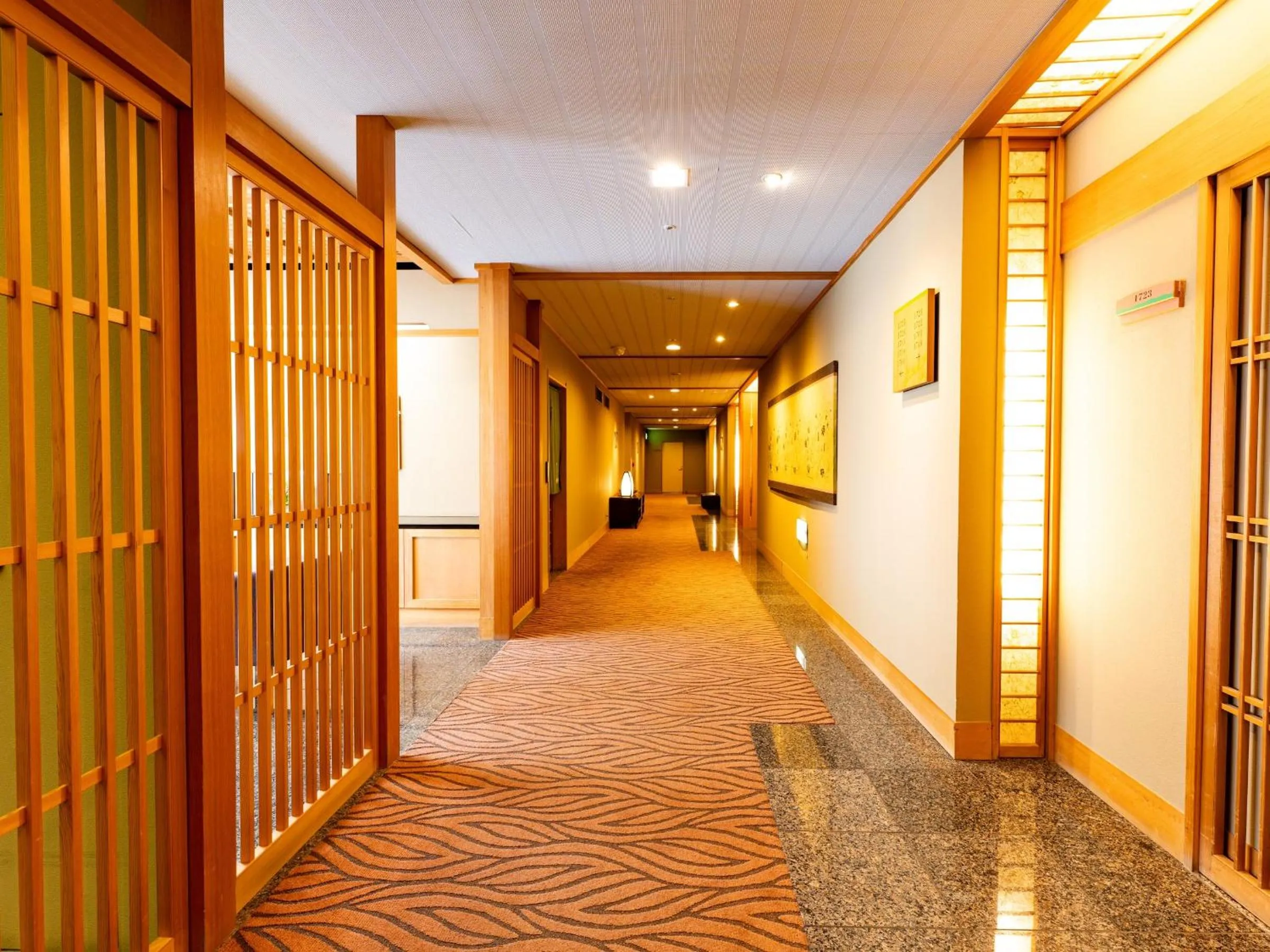 Awara Onsen Matuya Sen Sen