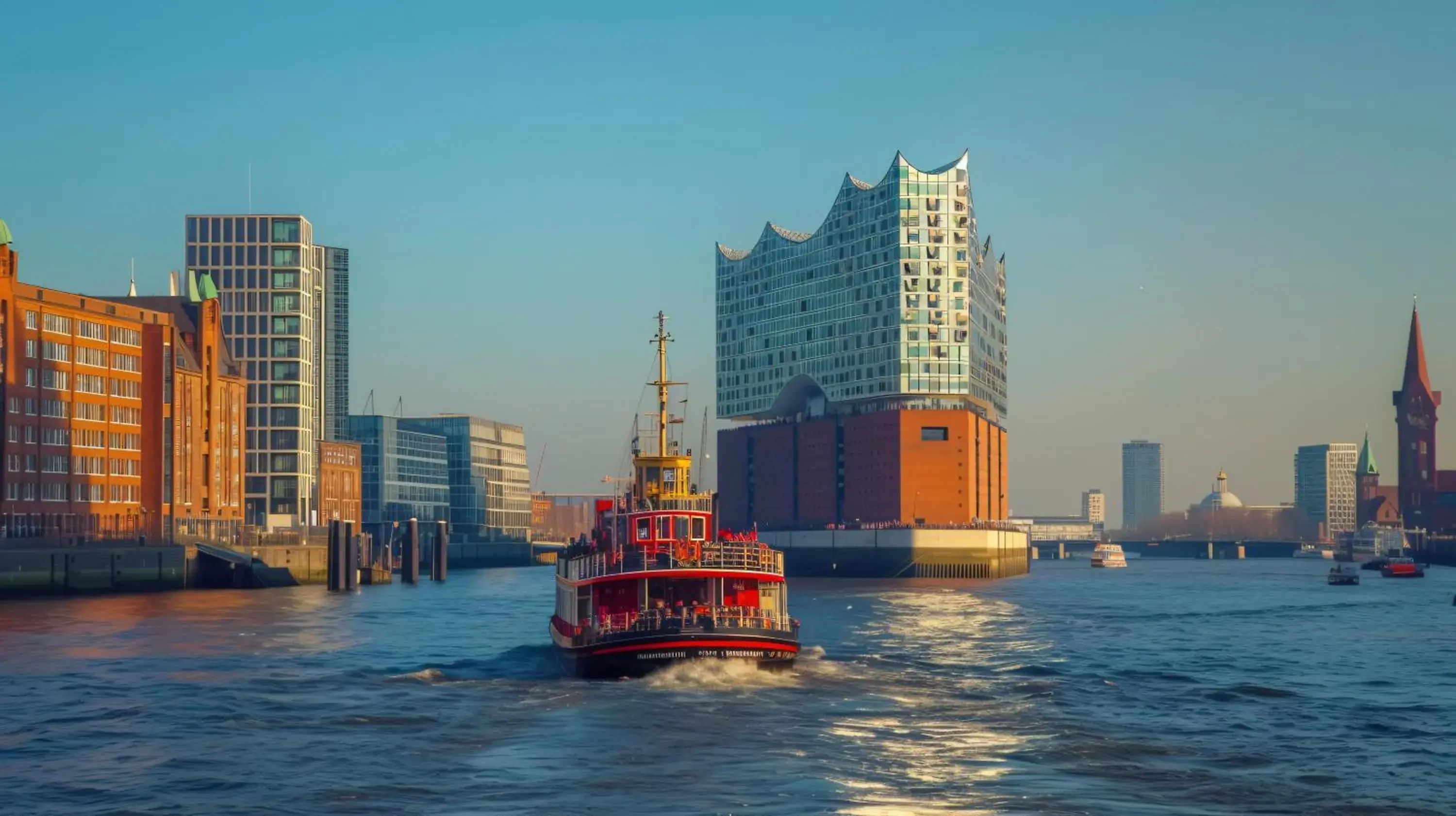 Hotel Commerz Hamburg Hotel Commerz Hamburg