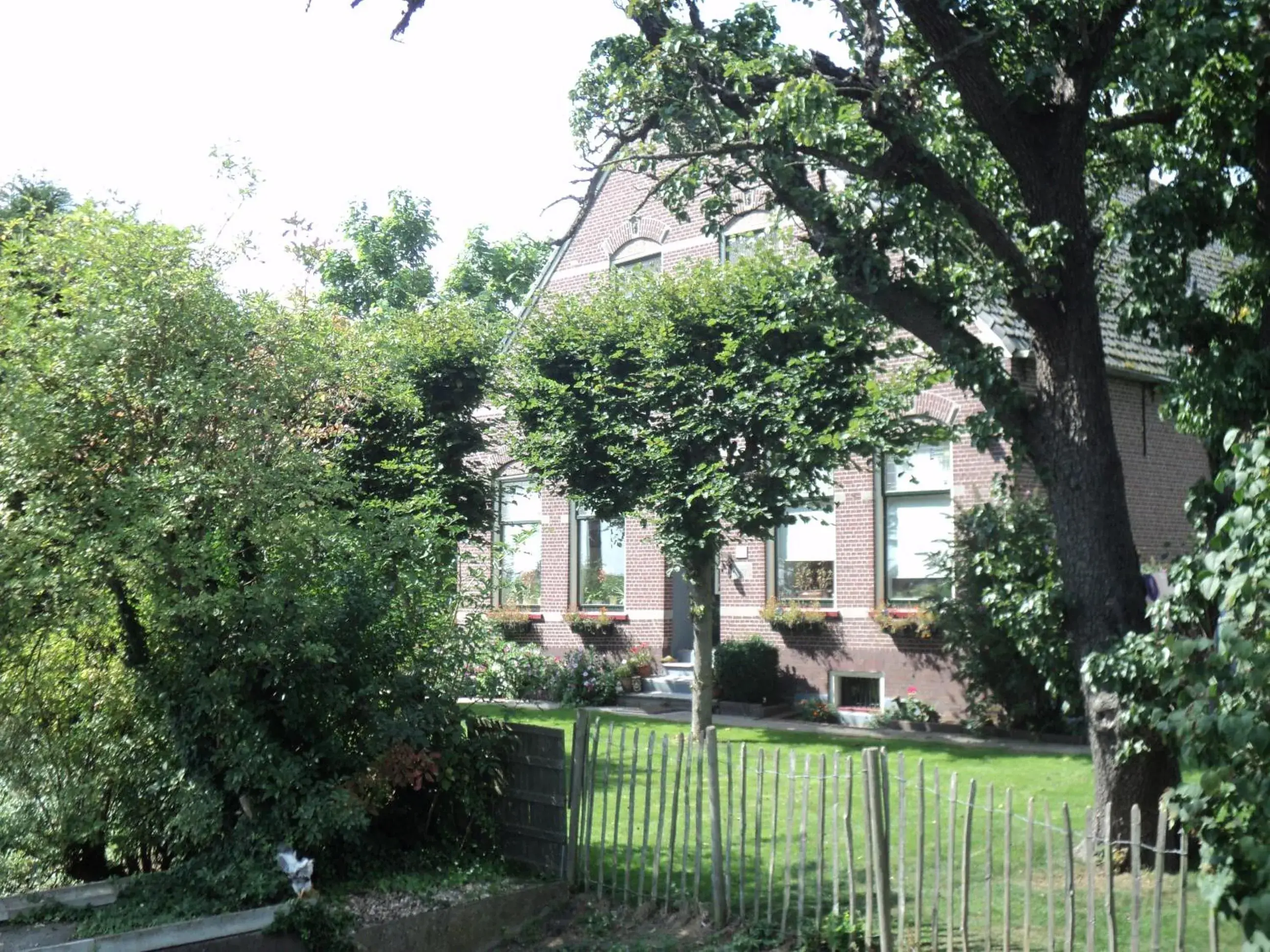 B&B De Kaagse Koe B&B De Kaagse Koe