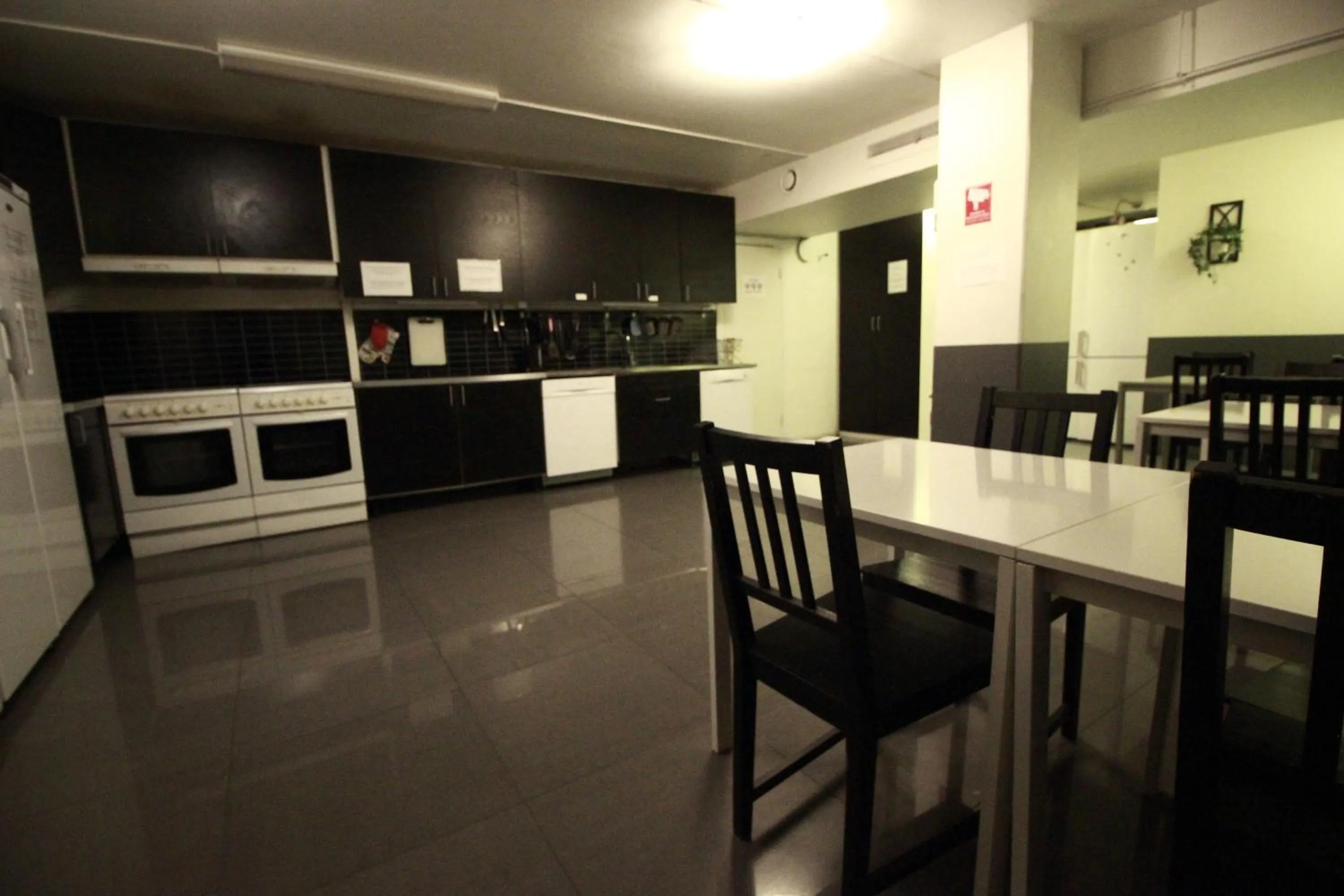 Vandrarhem Uppsala Centralstation