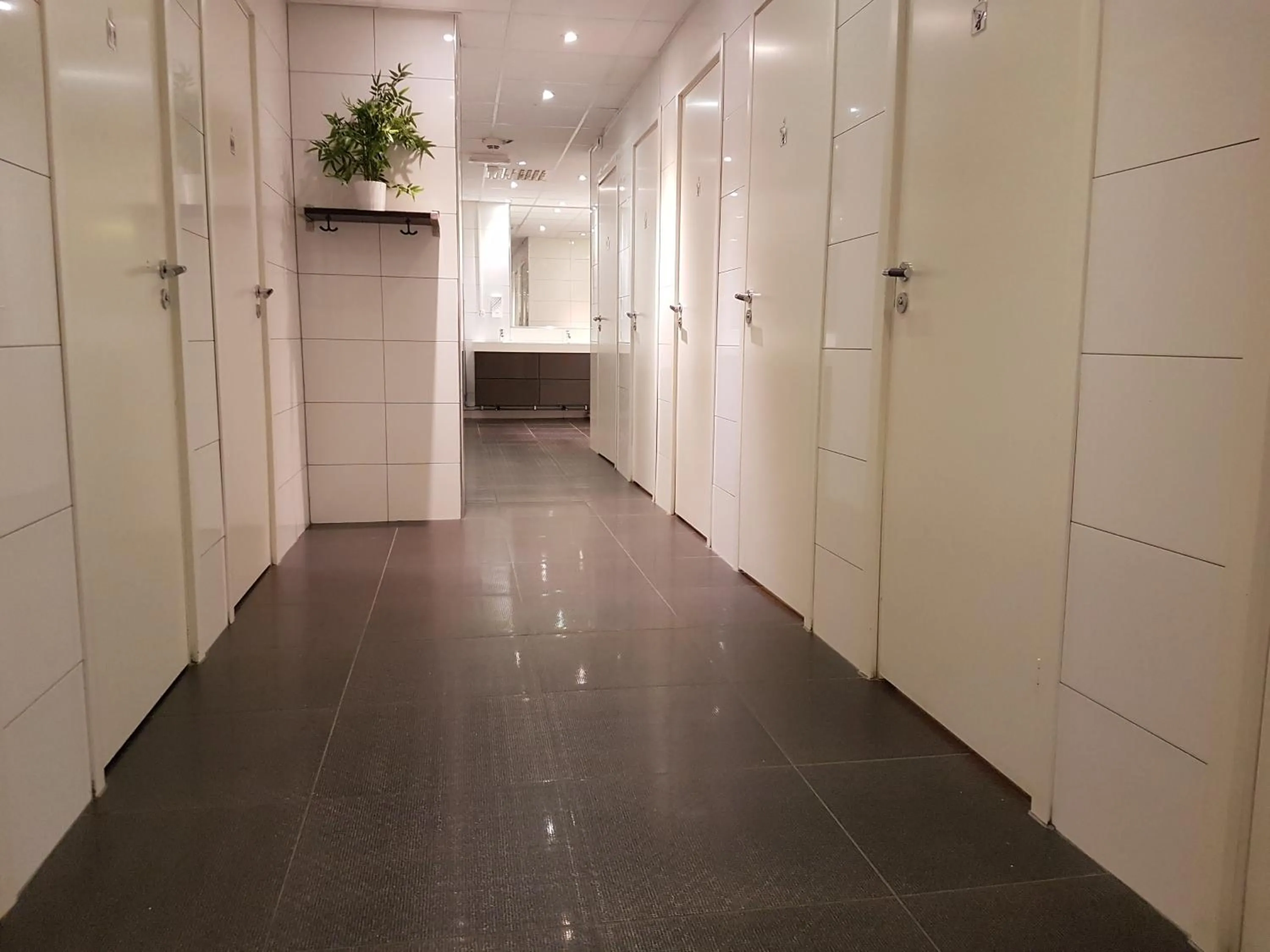 Vandrarhem Uppsala Centralstation