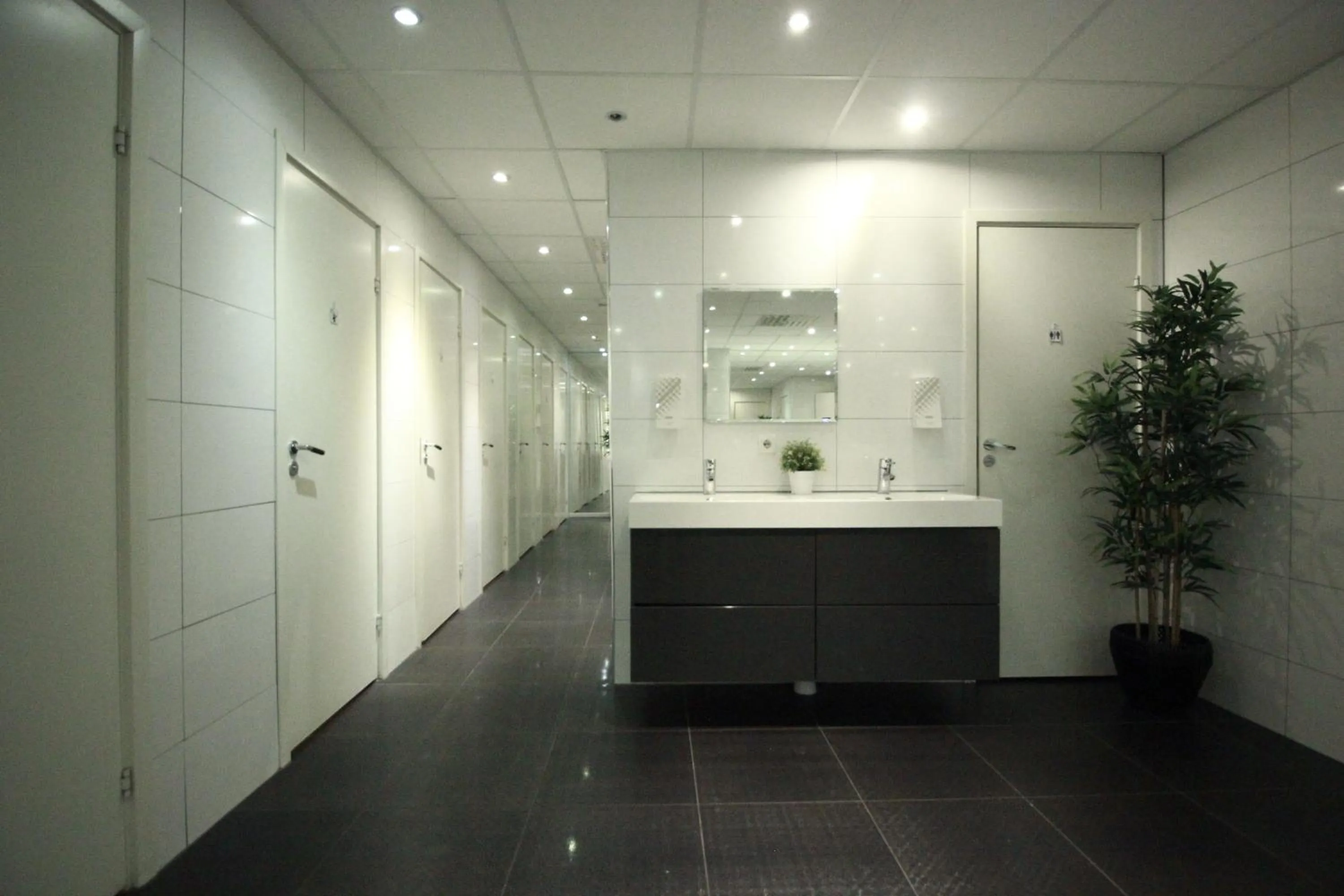 Vandrarhem Uppsala Centralstation