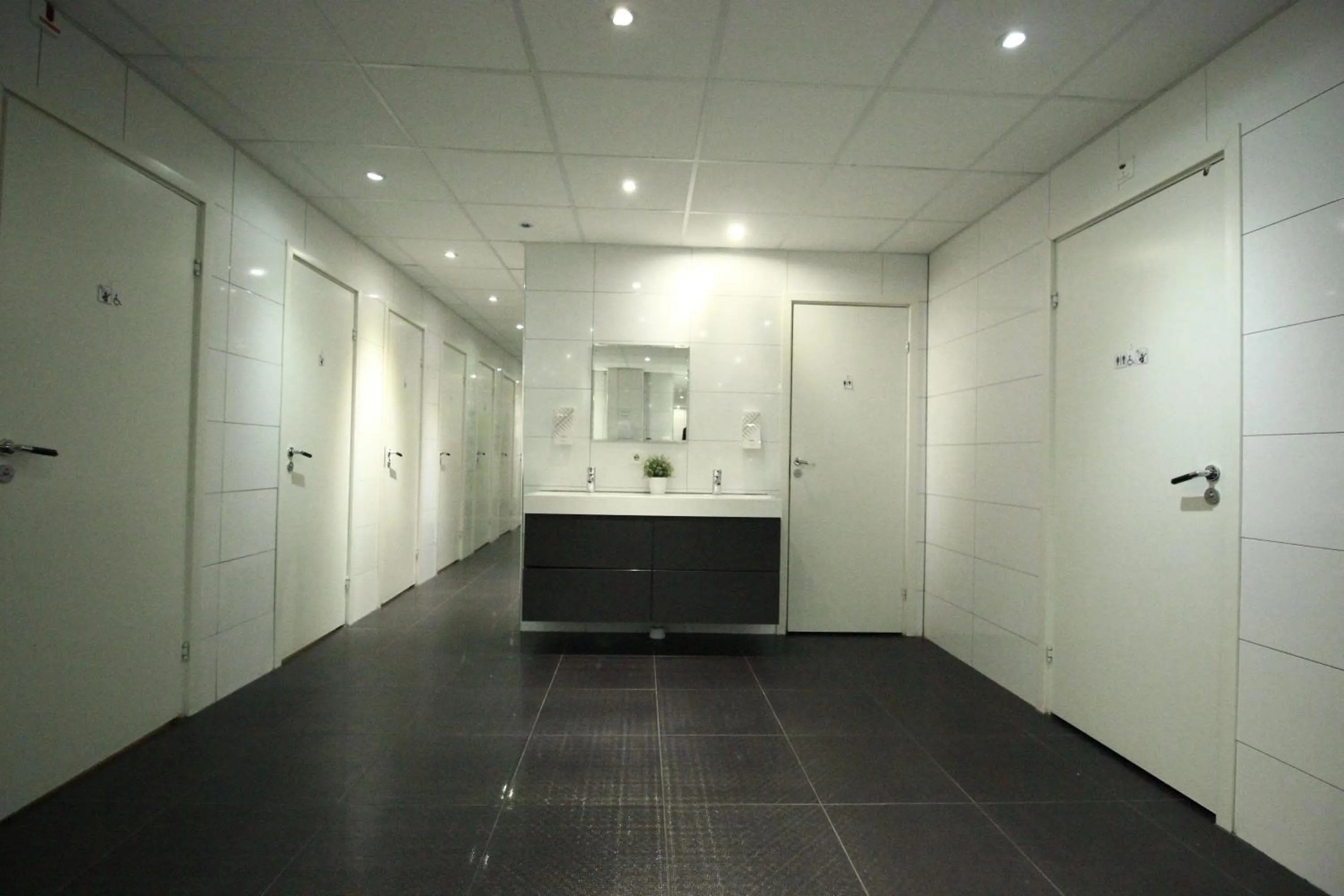 Vandrarhem Uppsala Centralstation