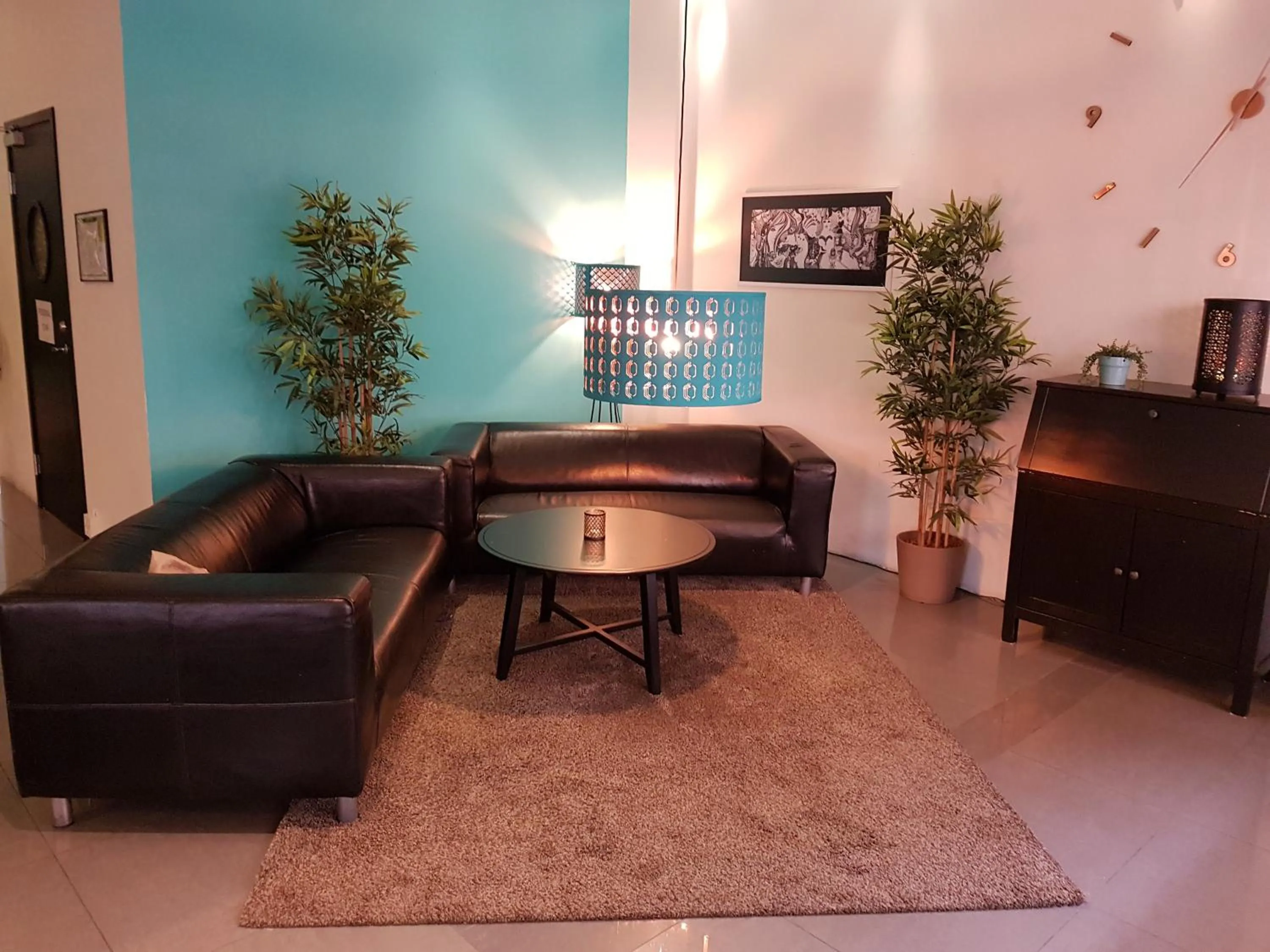 Vandrarhem Uppsala Centralstation