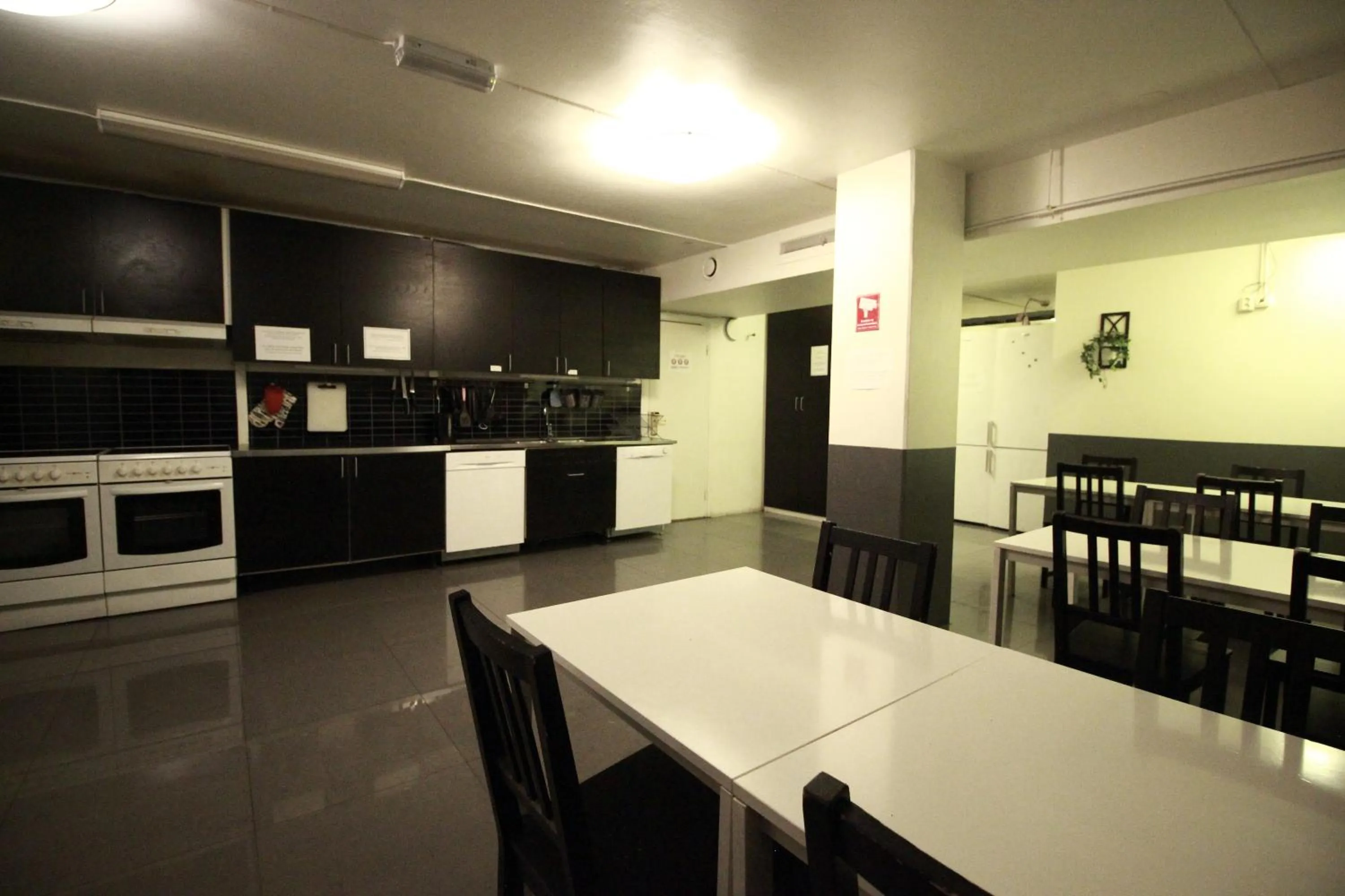 Vandrarhem Uppsala Centralstation