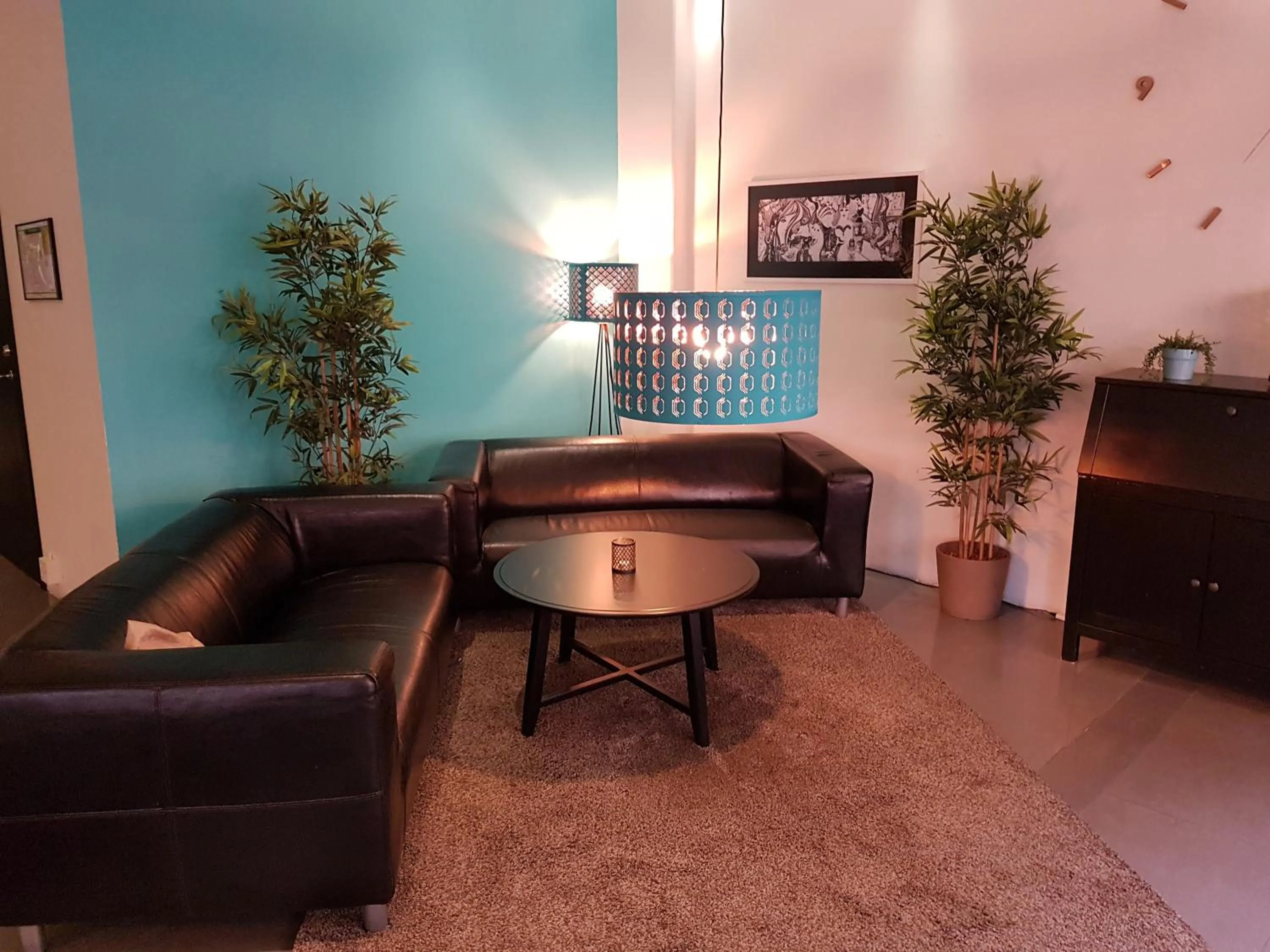 Vandrarhem Uppsala Centralstation