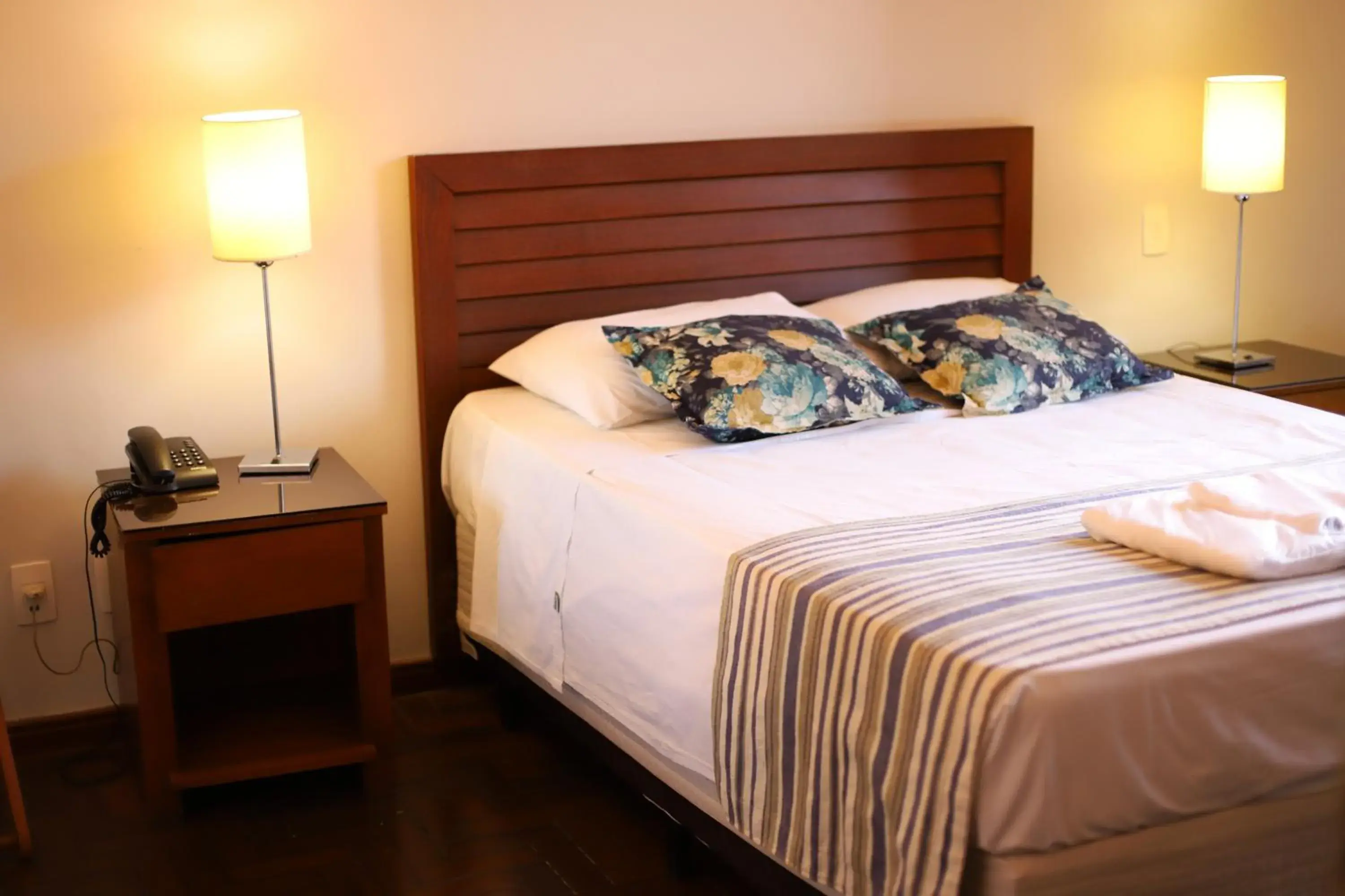 Standard Double Room - single occupancy in Hotel Nacional Inn Araxá Previdência Standard Double Room - single occupancy in Hotel Nacional Inn Araxá Previdência