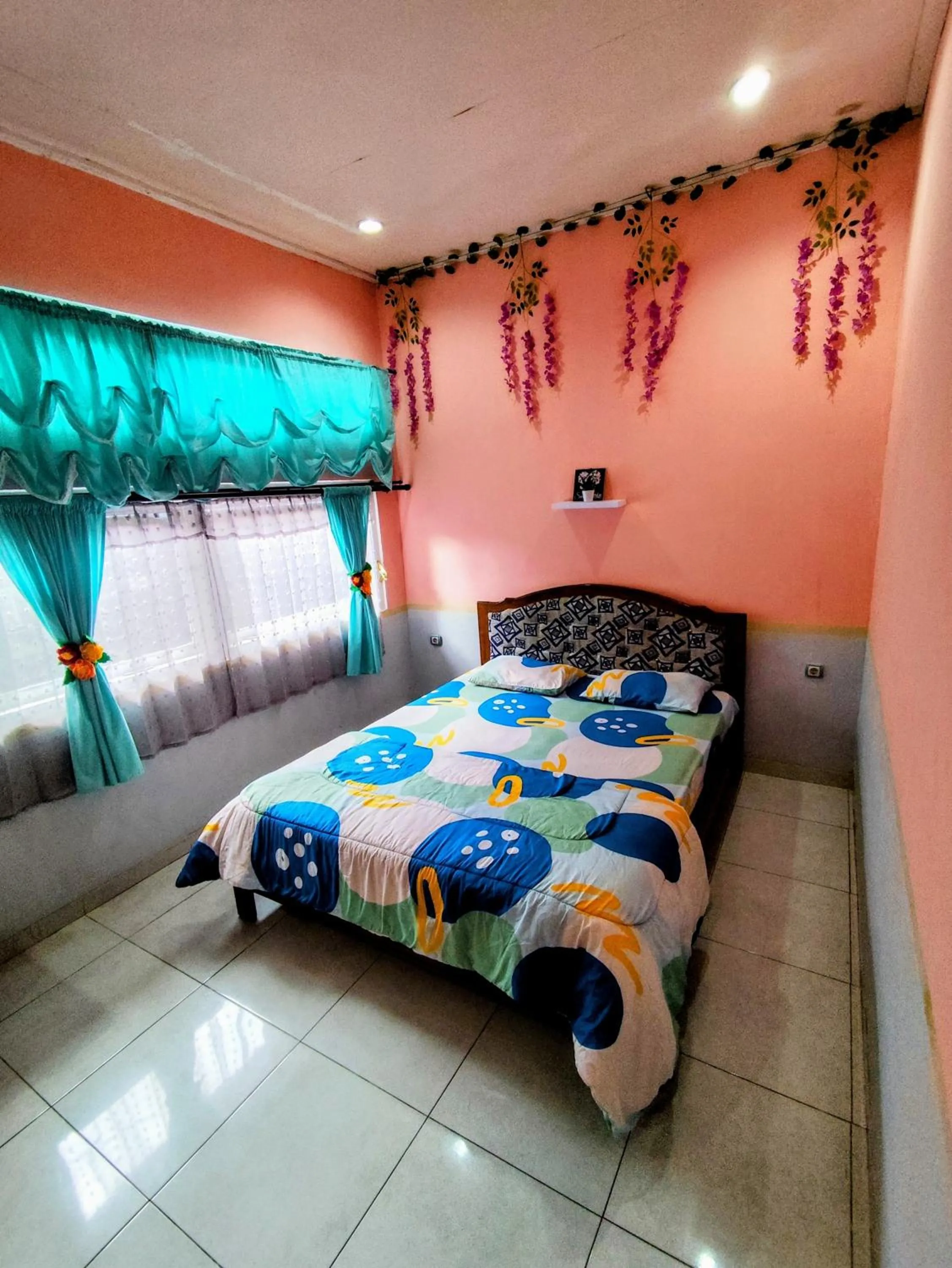 D-Rima Homestay Ruteng