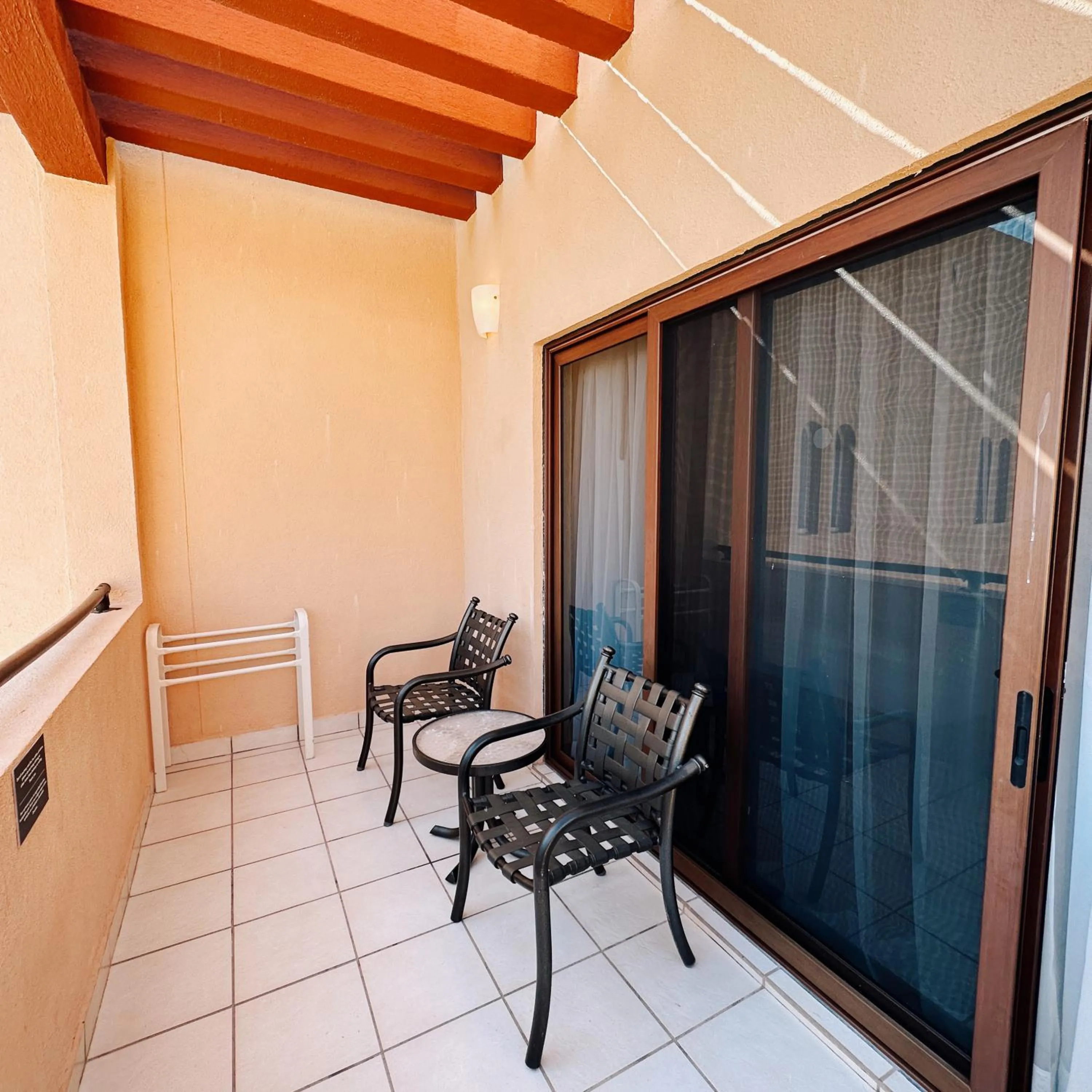 Sea of Cortez Beach Club