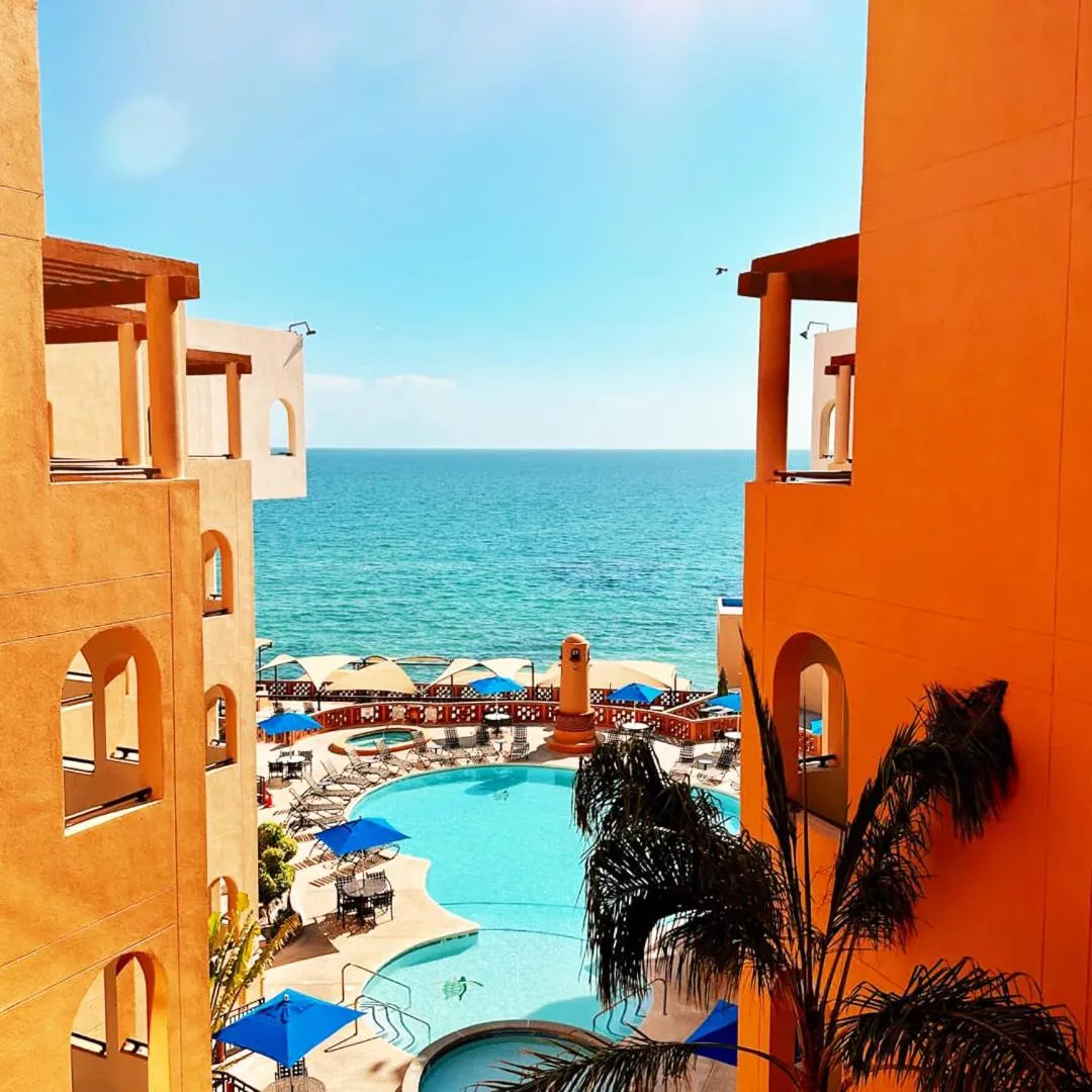 Sea of Cortez Beach Club