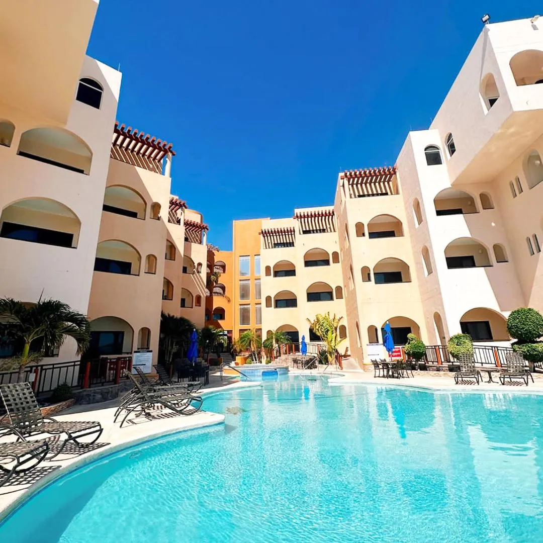 Sea of Cortez Beach Club