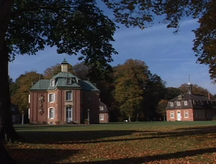 Nearby landmark in Hotel Graf Balduin