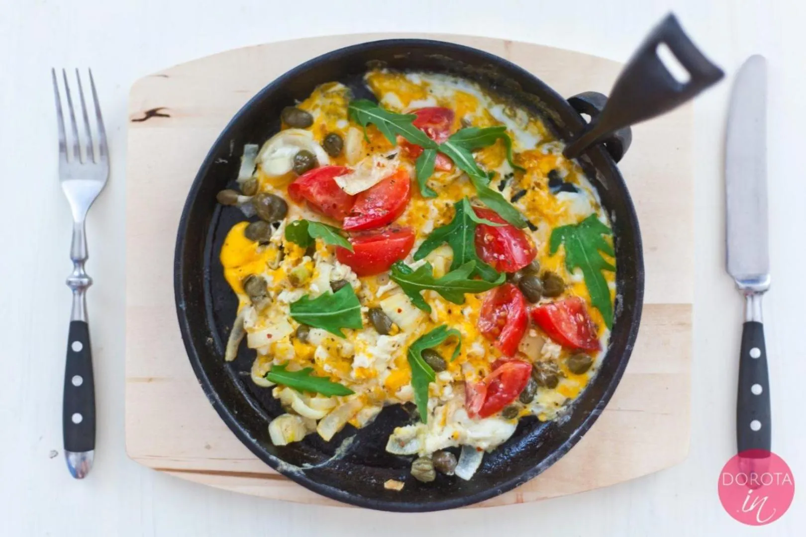 Breakfast in Hotel Haga