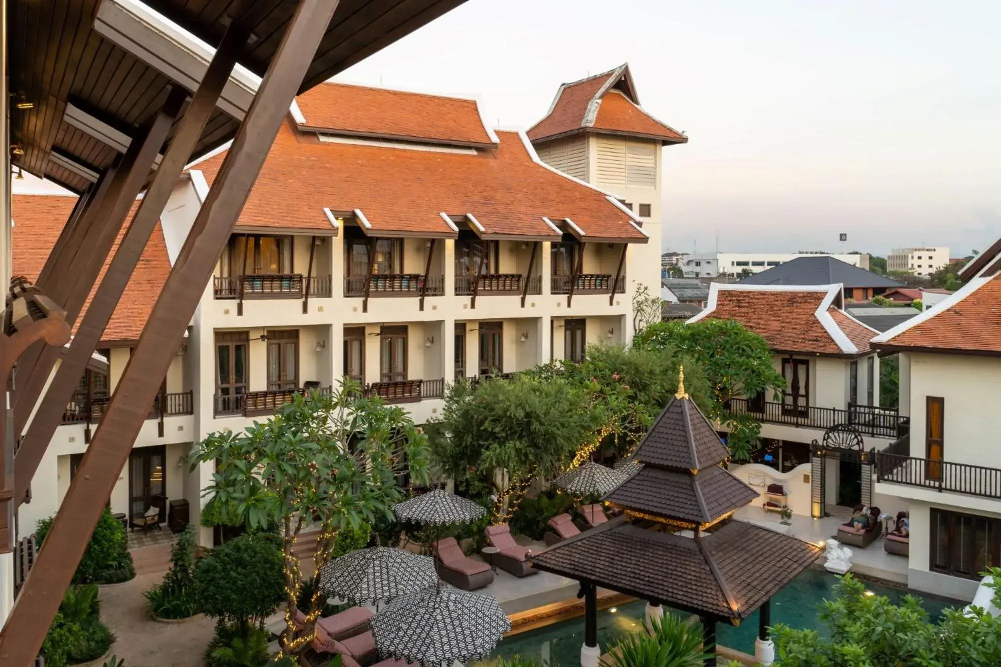 View (from property/room) in Puripunn Hideaway View (from property/room) in Puripunn Hideaway