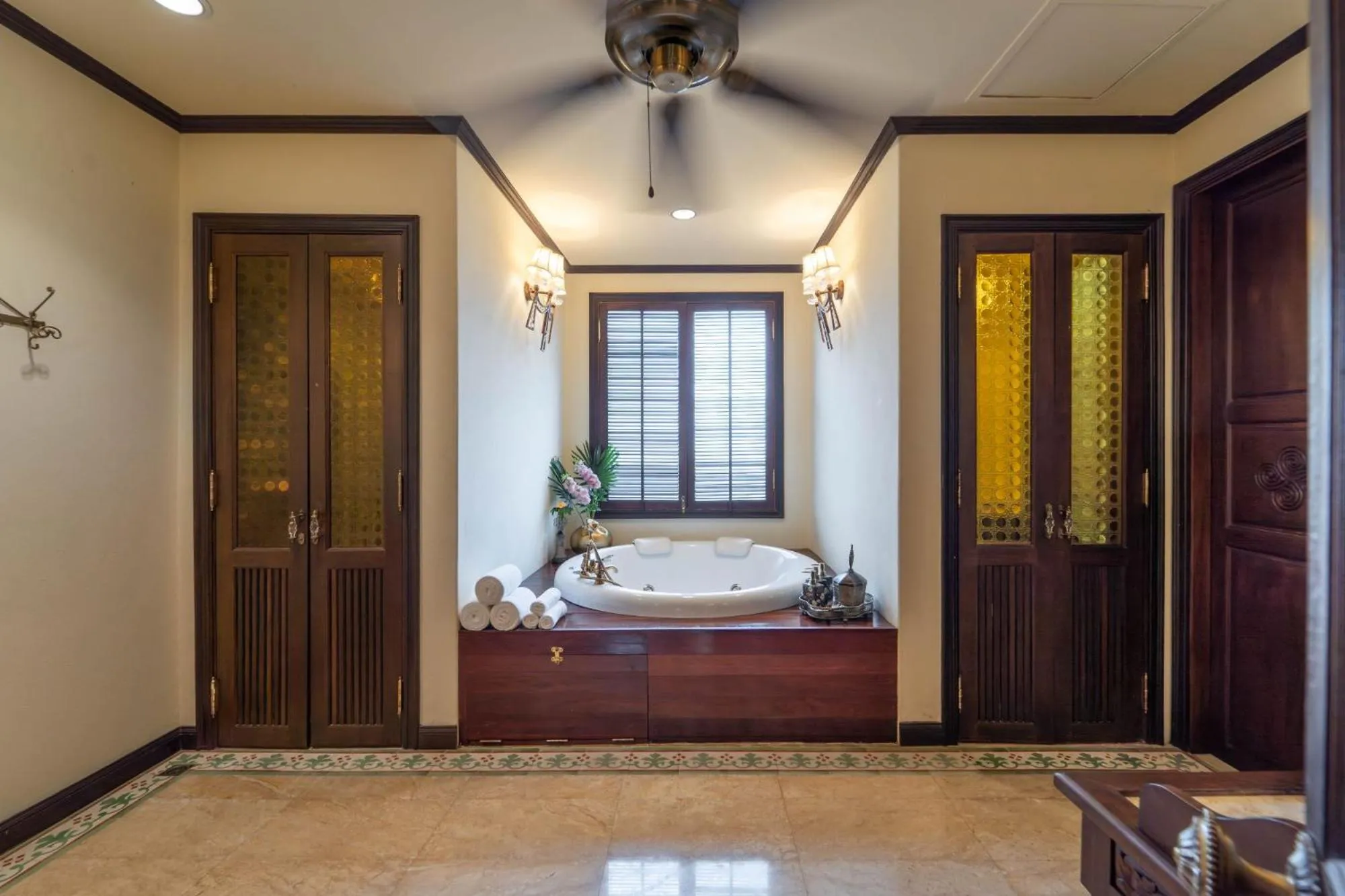 Bathroom in Puripunn Hideaway