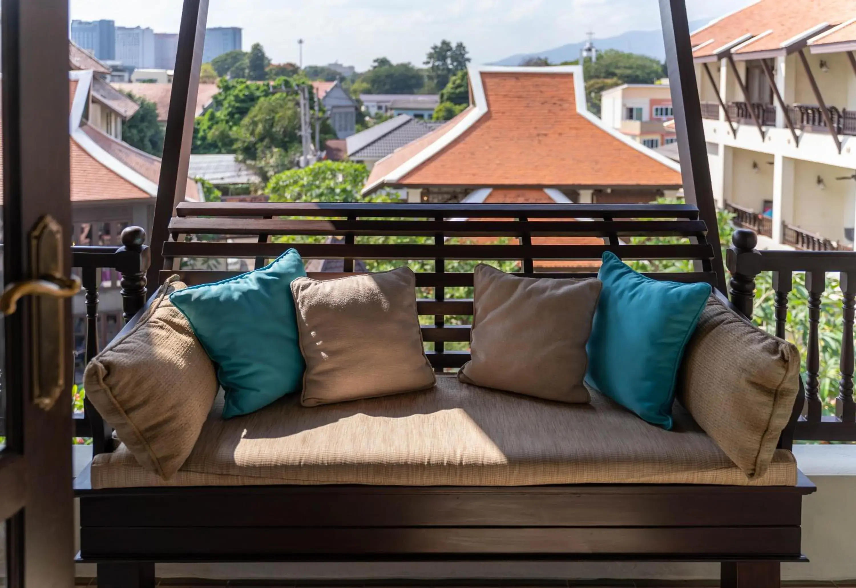 View (from property/room) in Puripunn Hideaway View (from property/room) in Puripunn Hideaway