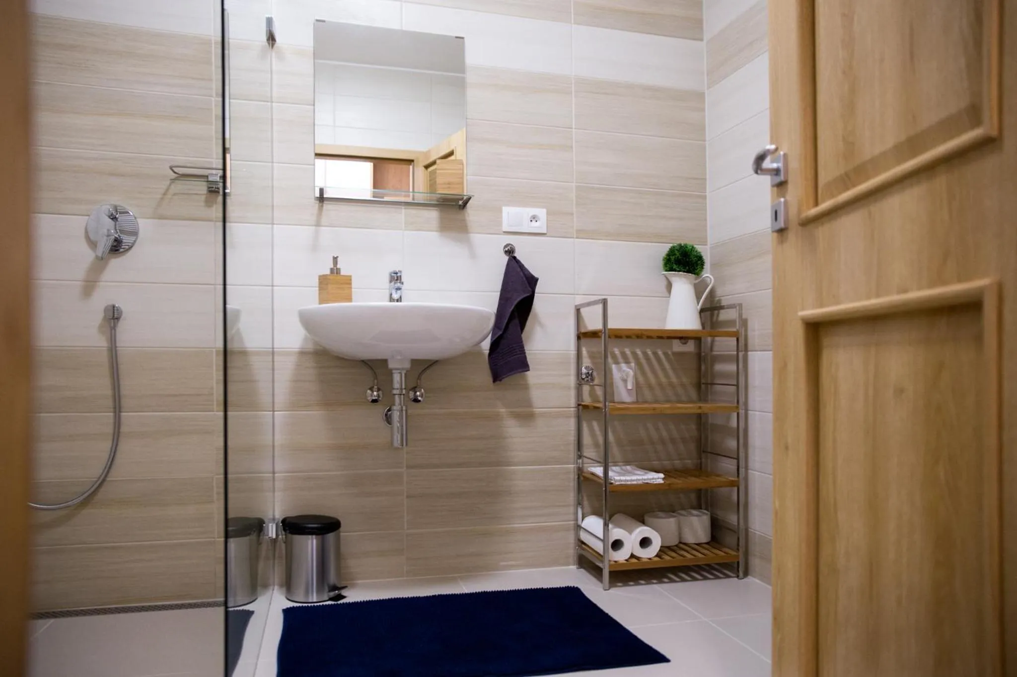 Apartmány Na Čtvrtích