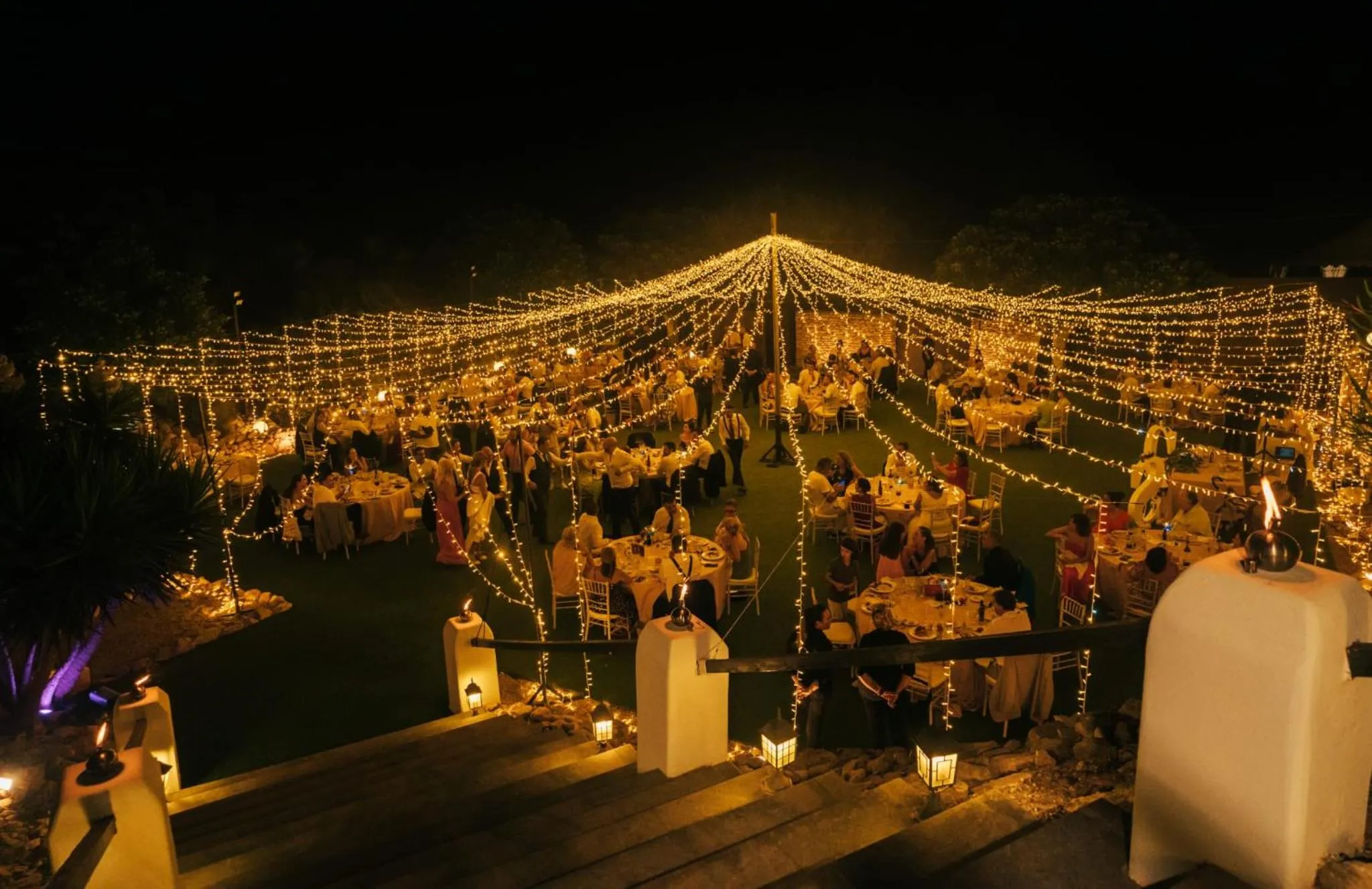 La Almendra y El Gitano