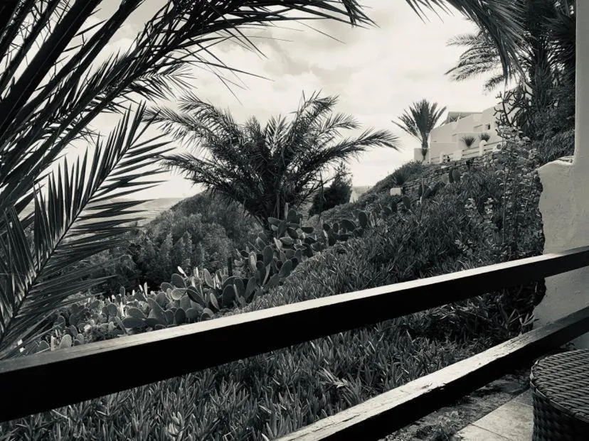 Off site in La Almendra y El Gitano