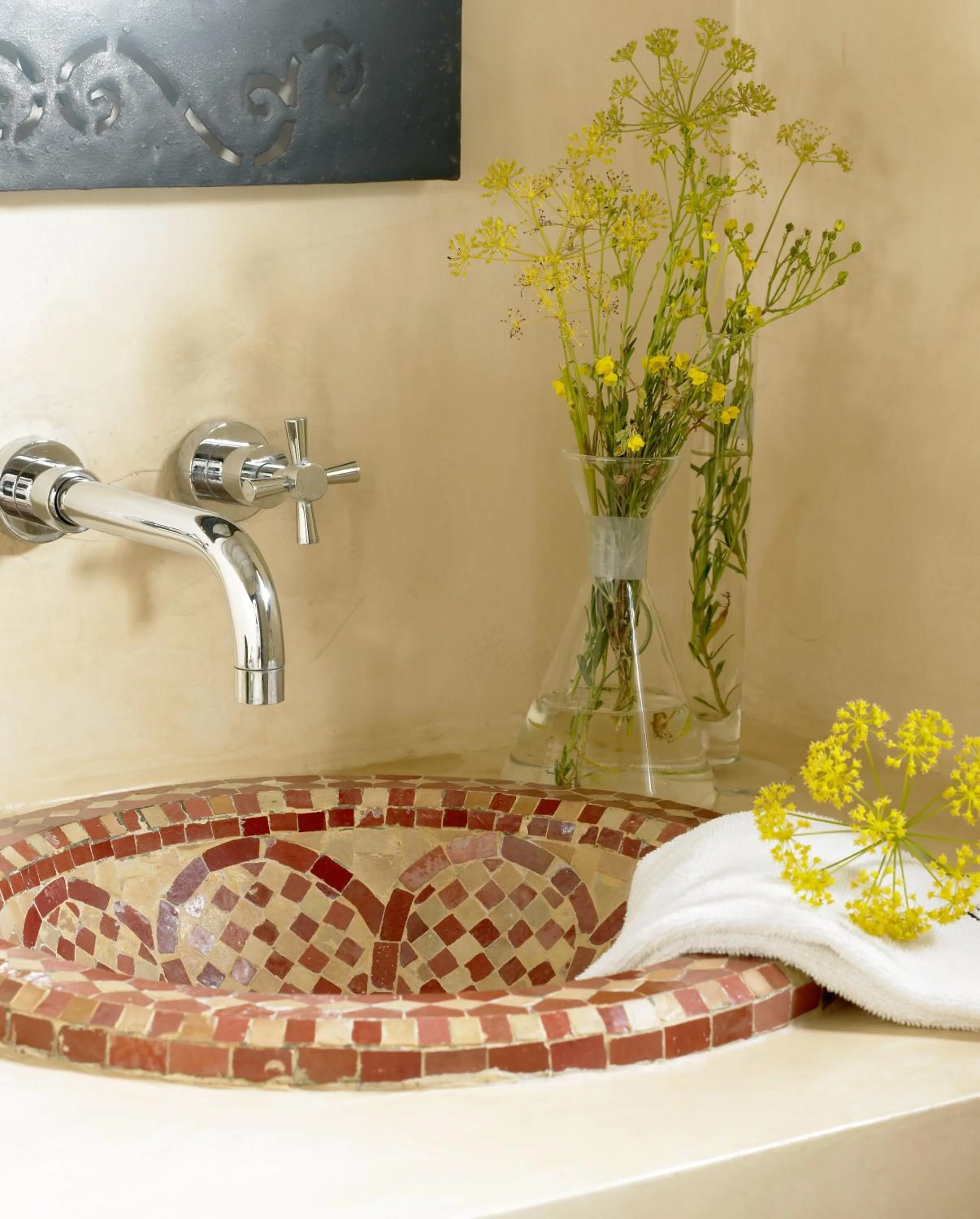 Other in La Almendra y El Gitano