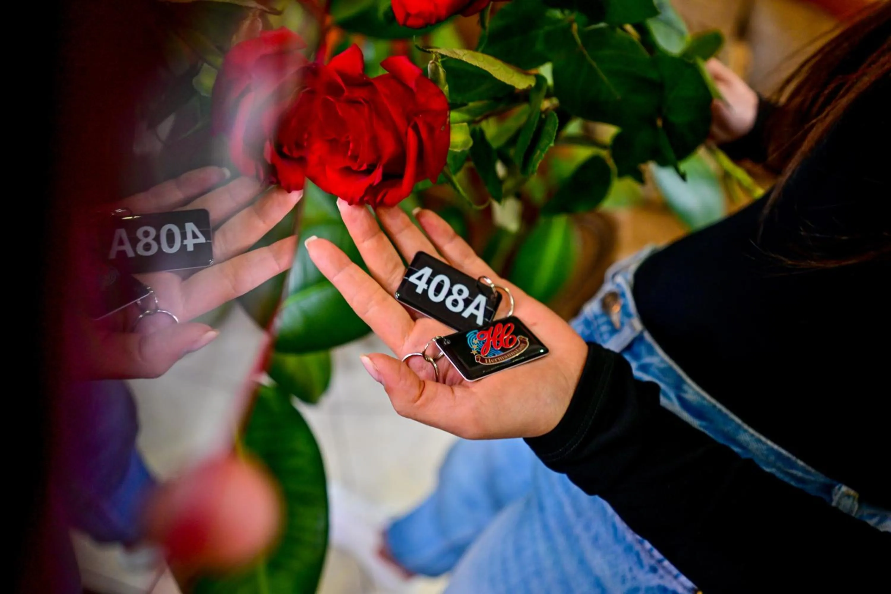 Property logo or sign in Hotel Class Hermannstadt