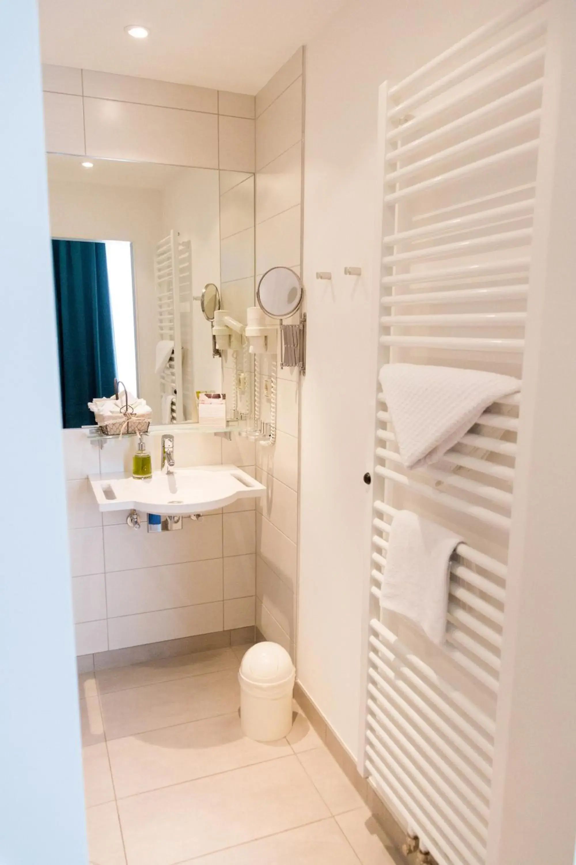 Single Room - single occupancy in Landhotel Rügheim Single Room - single occupancy in Landhotel Rügheim