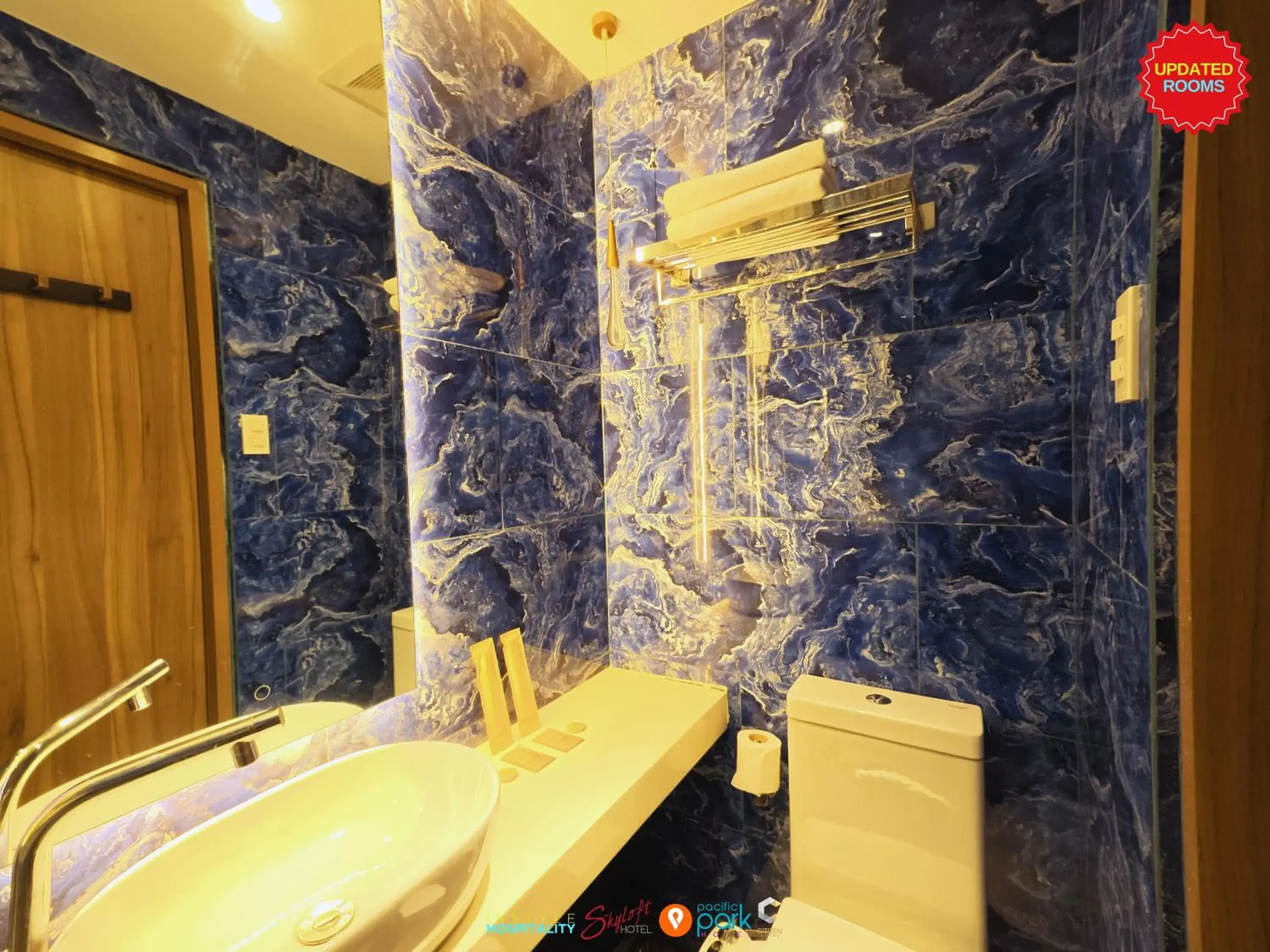 Standard Double or Twin Room in Skyloft Hotel Standard Double or Twin Room in Skyloft Hotel