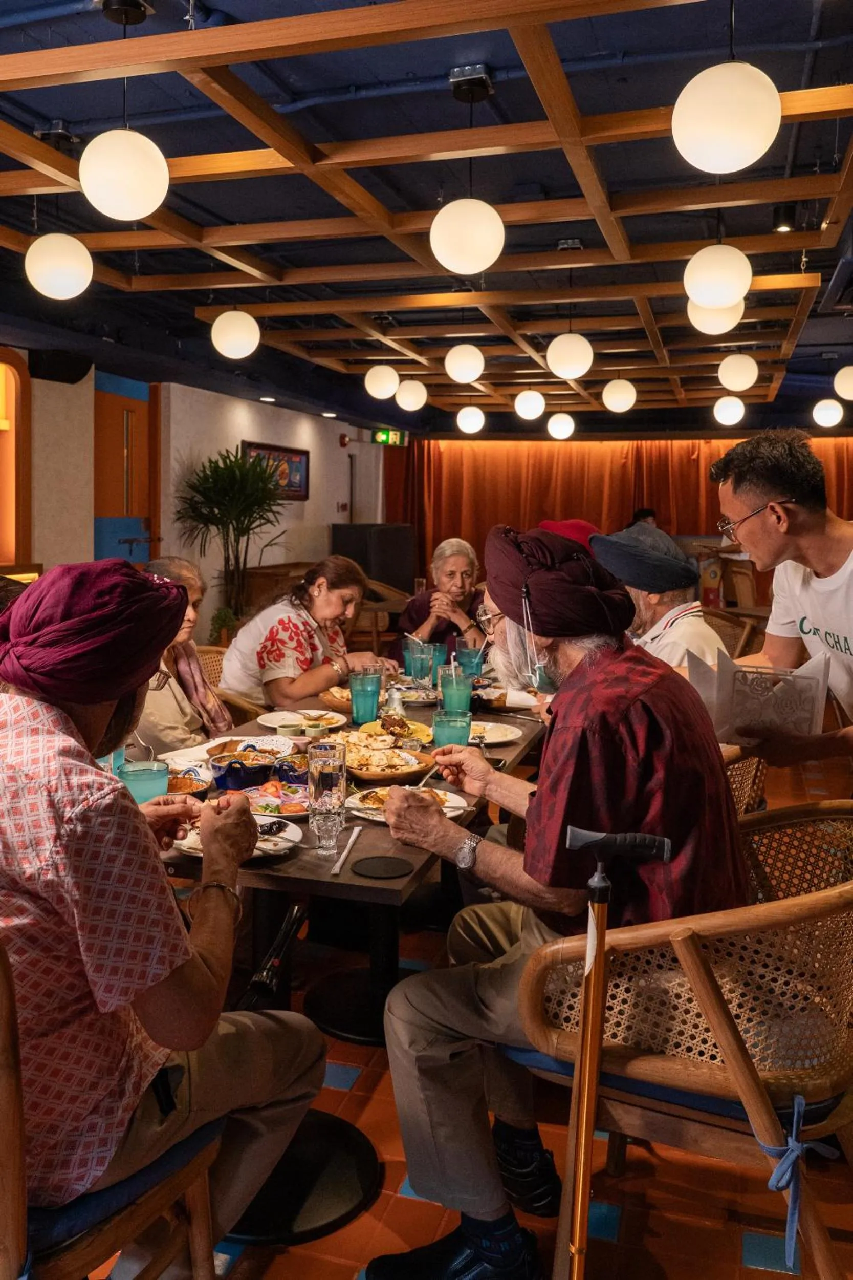 Oakwood Residence Sukhumvit 24 Bangkok