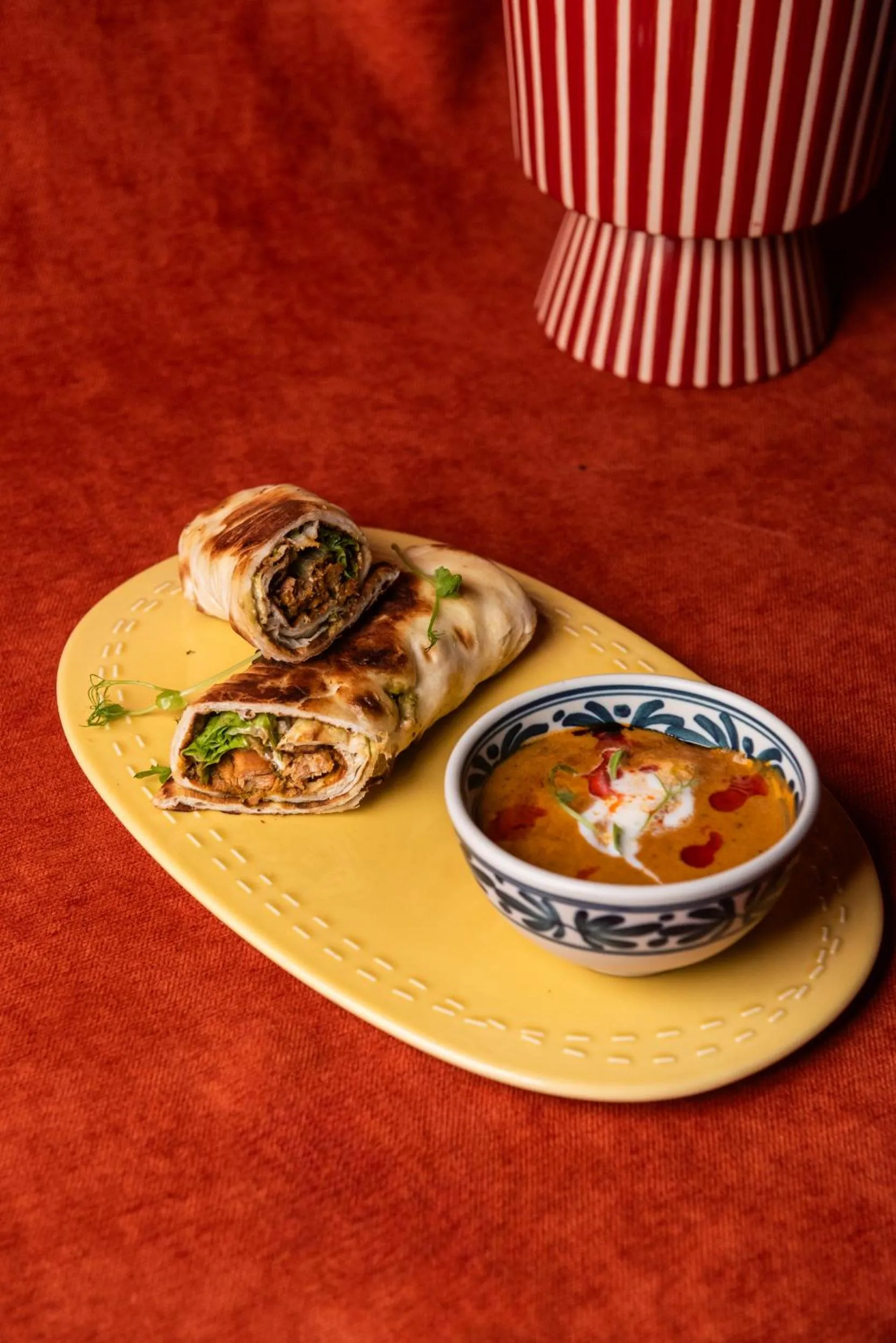 Oakwood Residence Sukhumvit 24 Bangkok