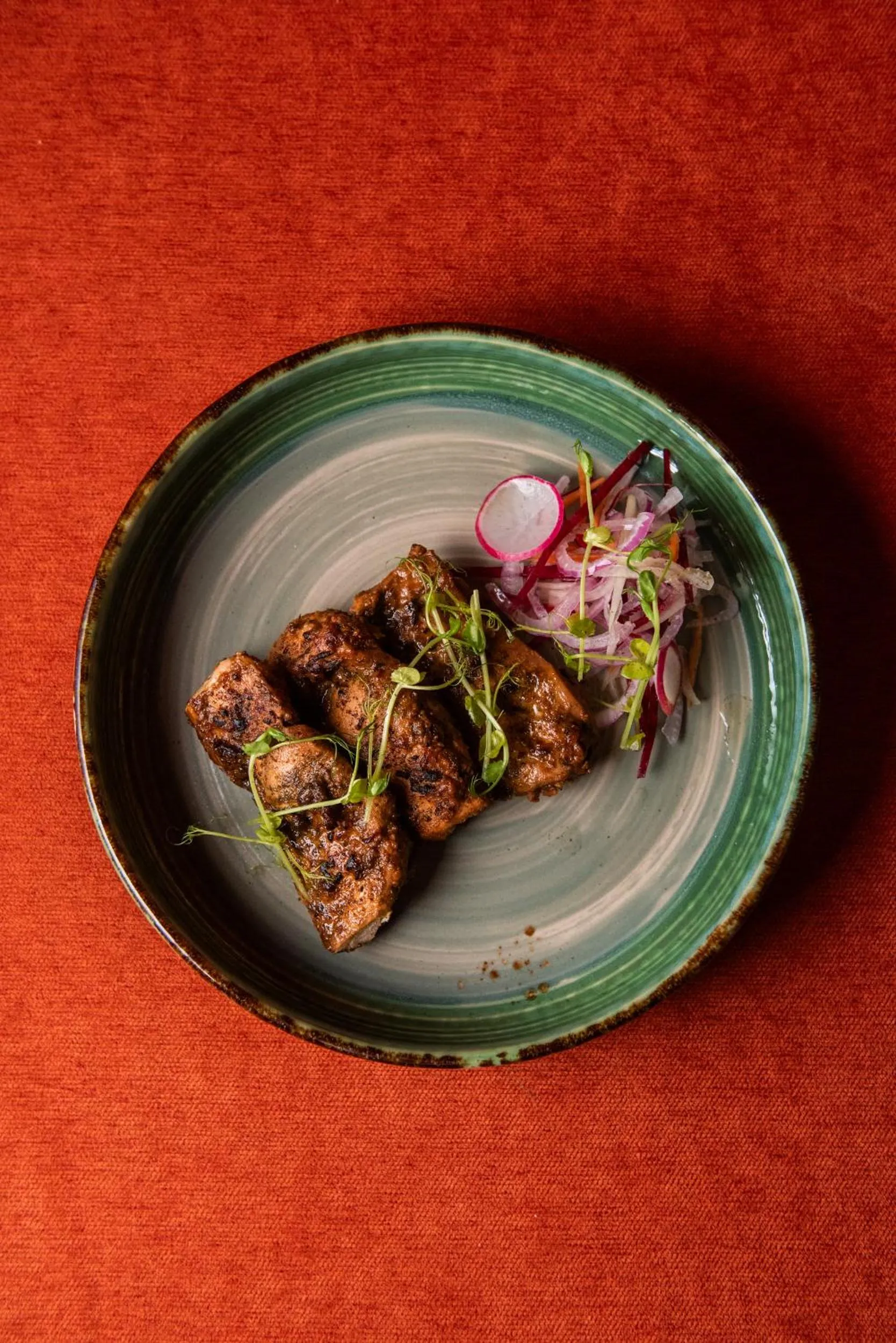 Oakwood Residence Sukhumvit 24 Bangkok