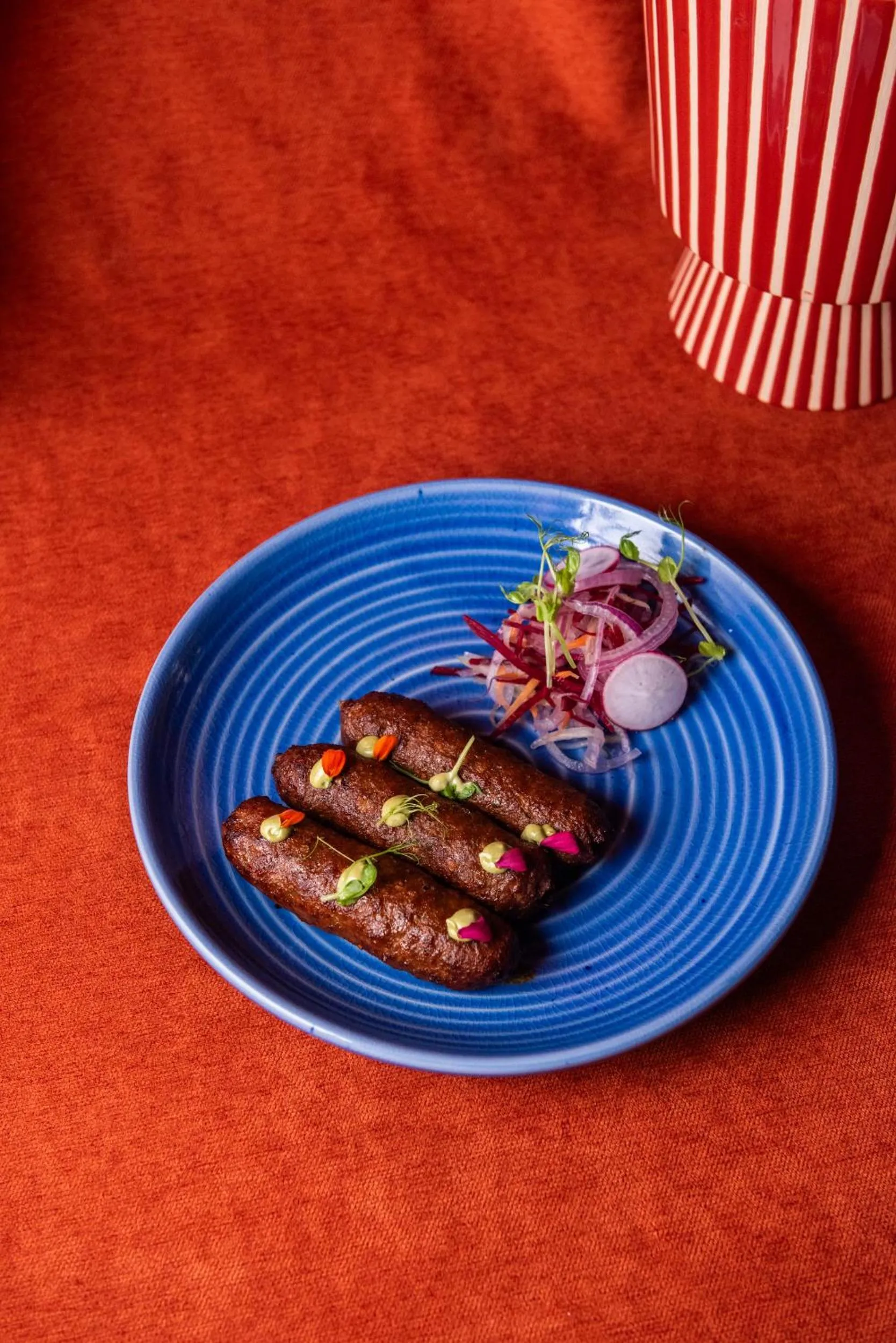 Oakwood Residence Sukhumvit 24 Bangkok