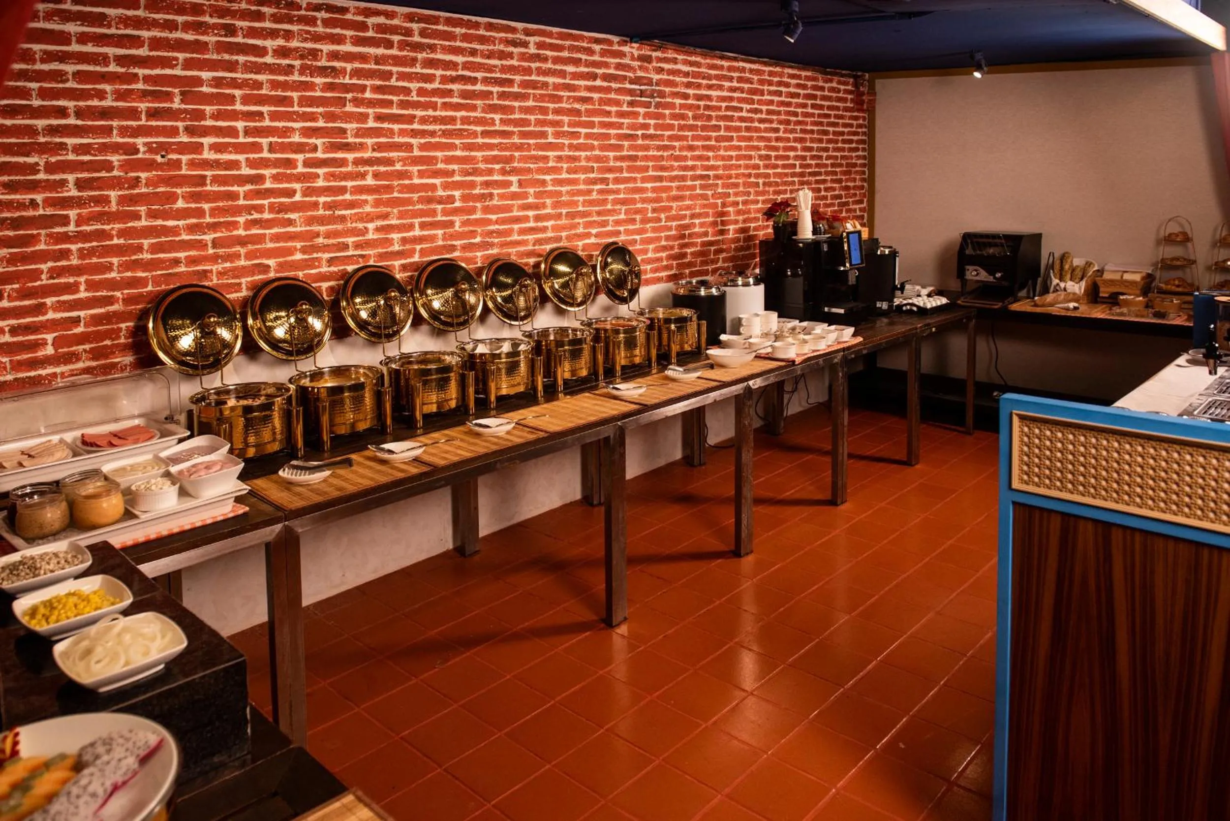 Oakwood Residence Sukhumvit 24 Bangkok