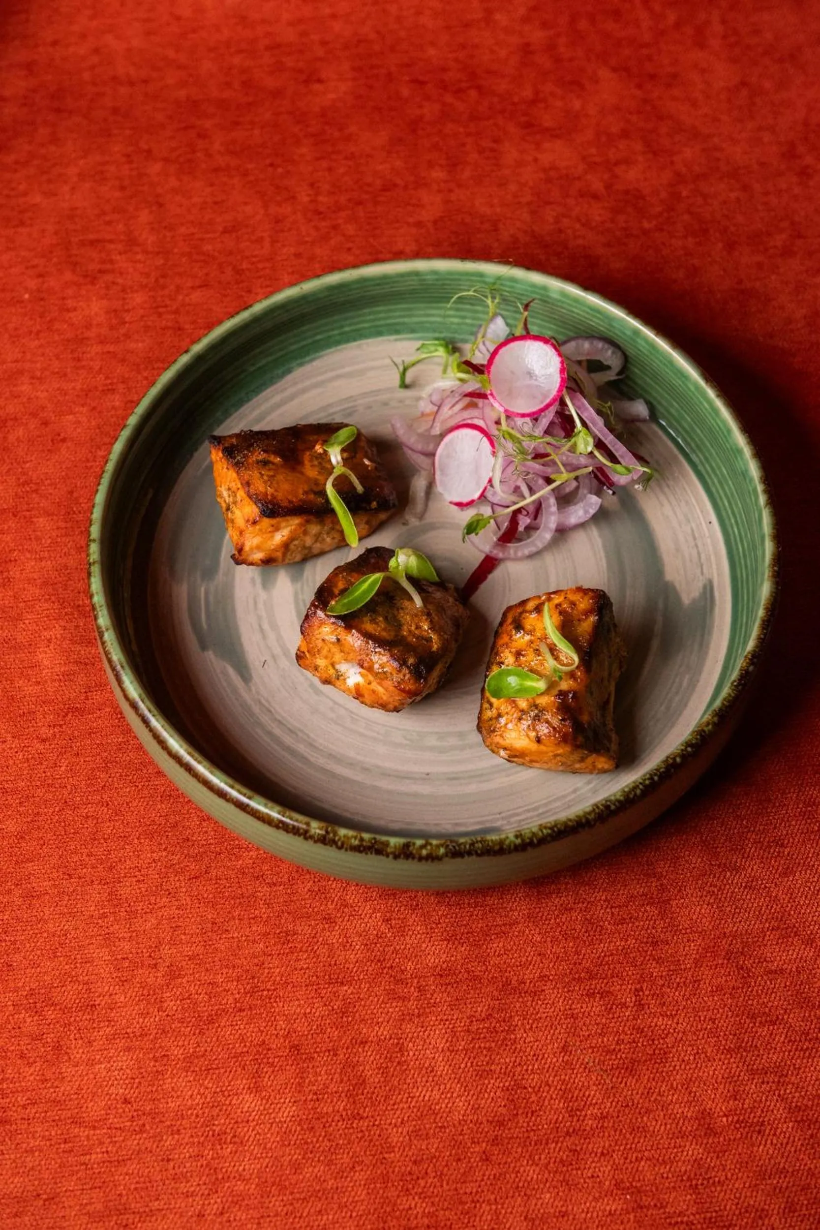 Oakwood Residence Sukhumvit 24 Bangkok