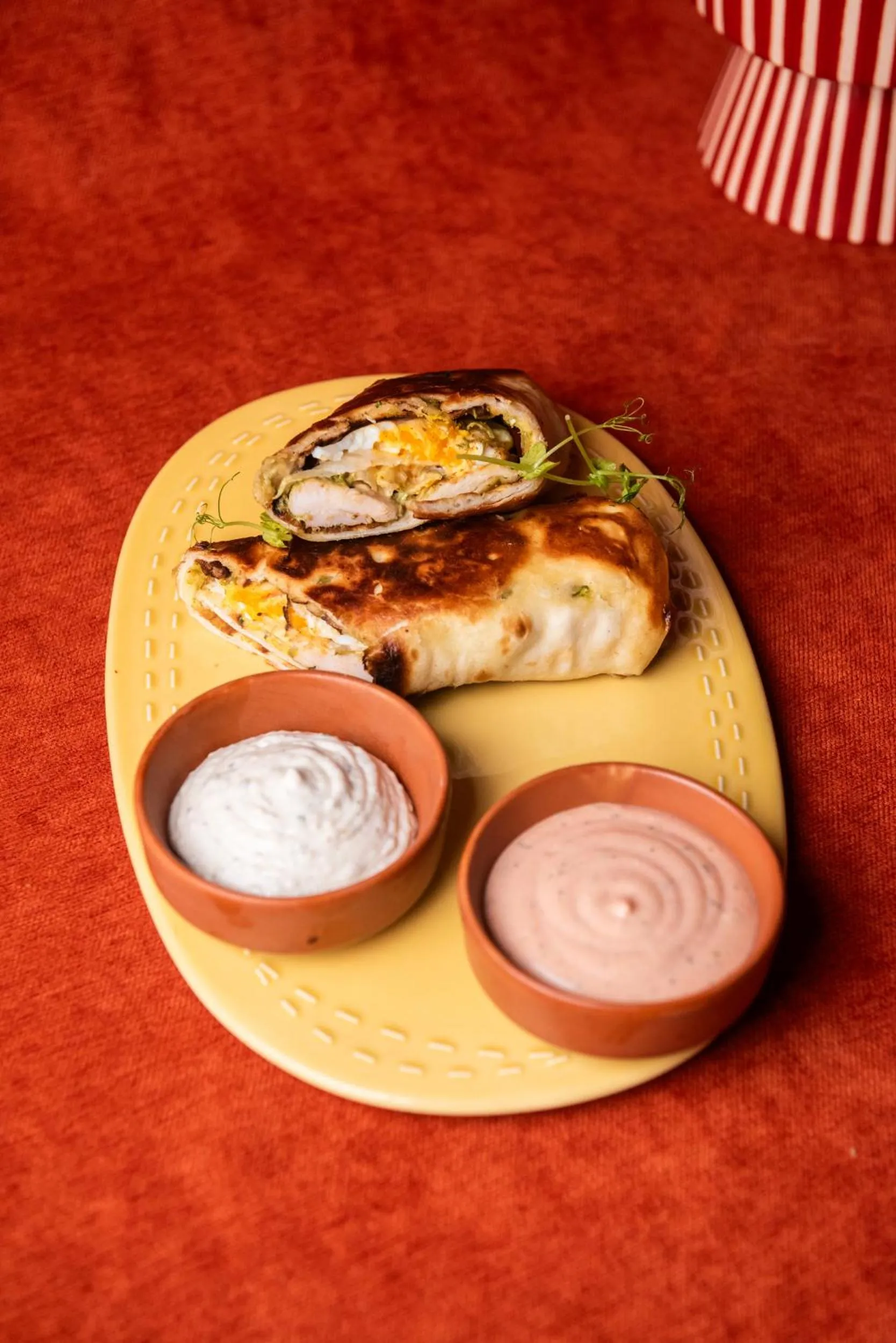 Oakwood Residence Sukhumvit 24 Bangkok