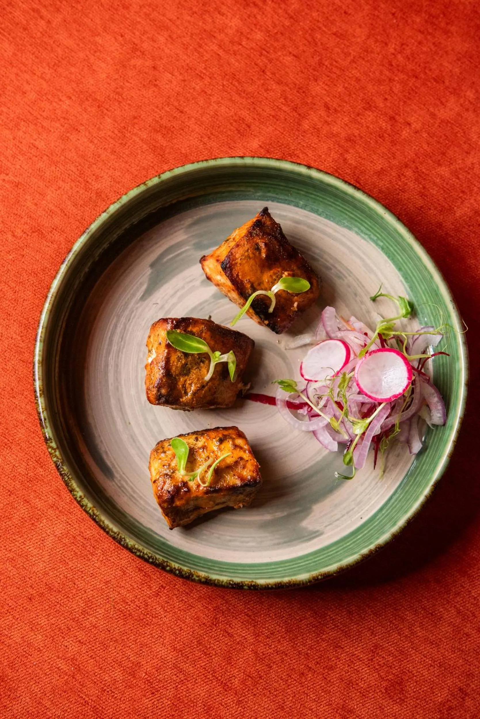 Oakwood Residence Sukhumvit 24 Bangkok