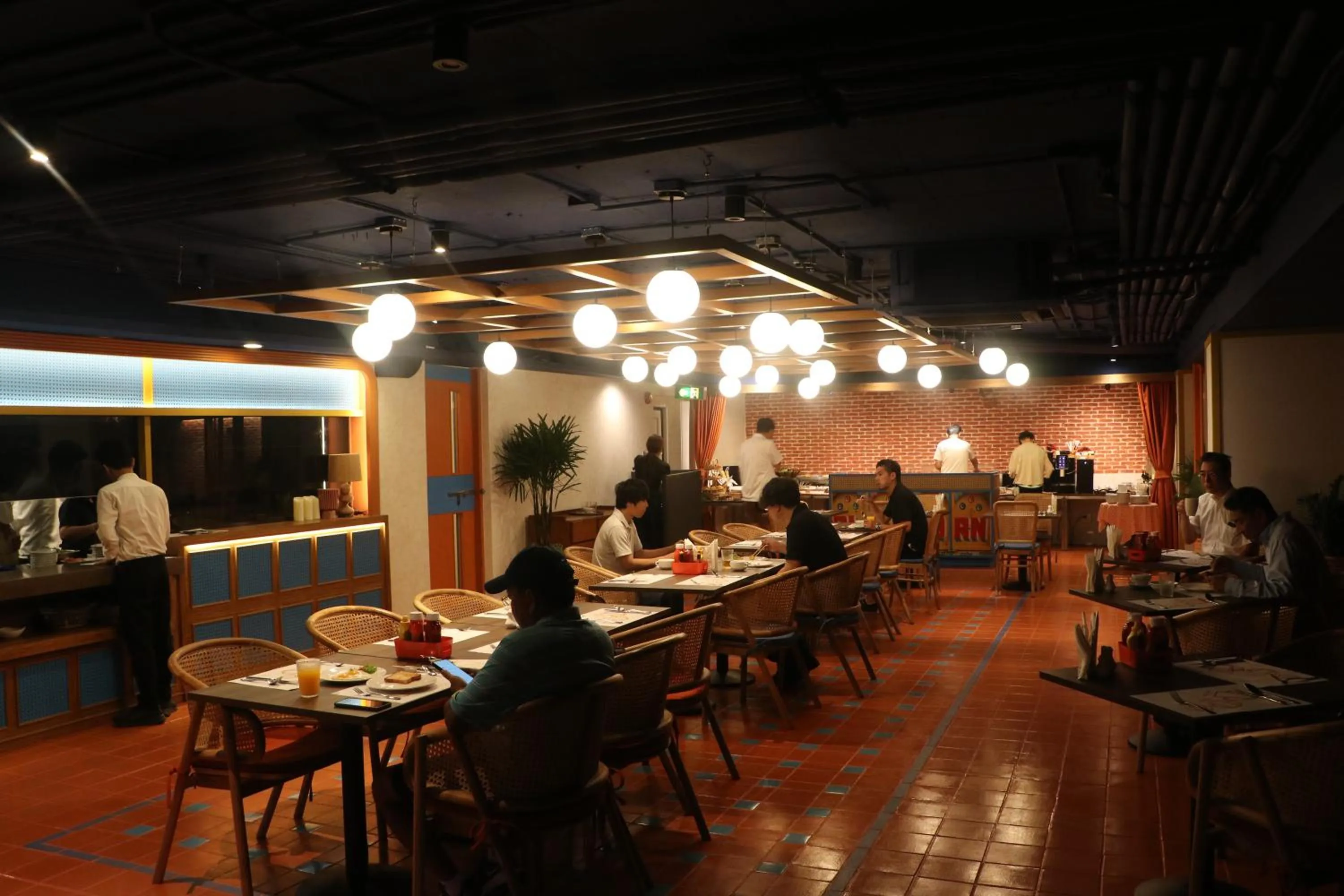 Oakwood Residence Sukhumvit 24 Bangkok