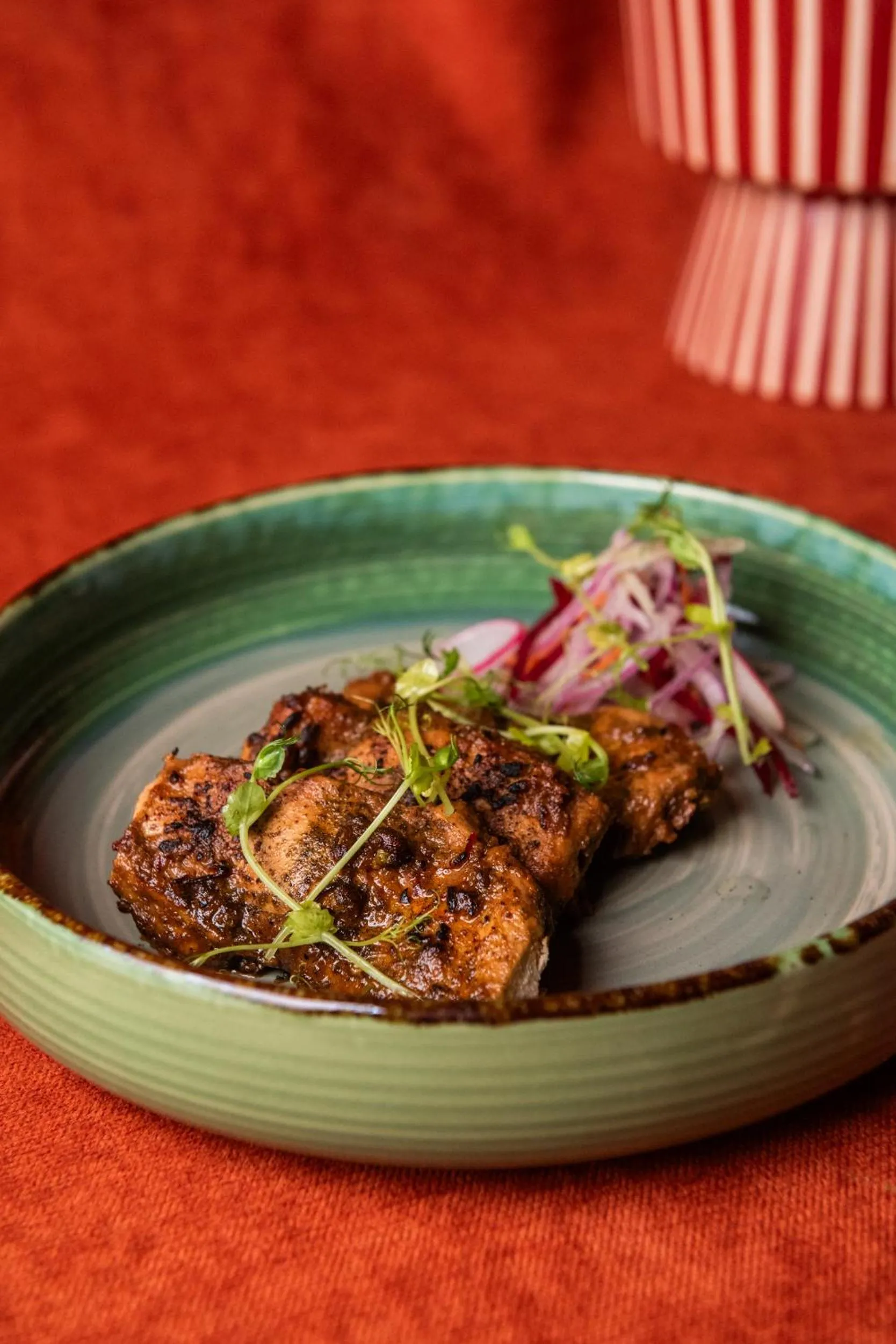 Oakwood Residence Sukhumvit 24 Bangkok