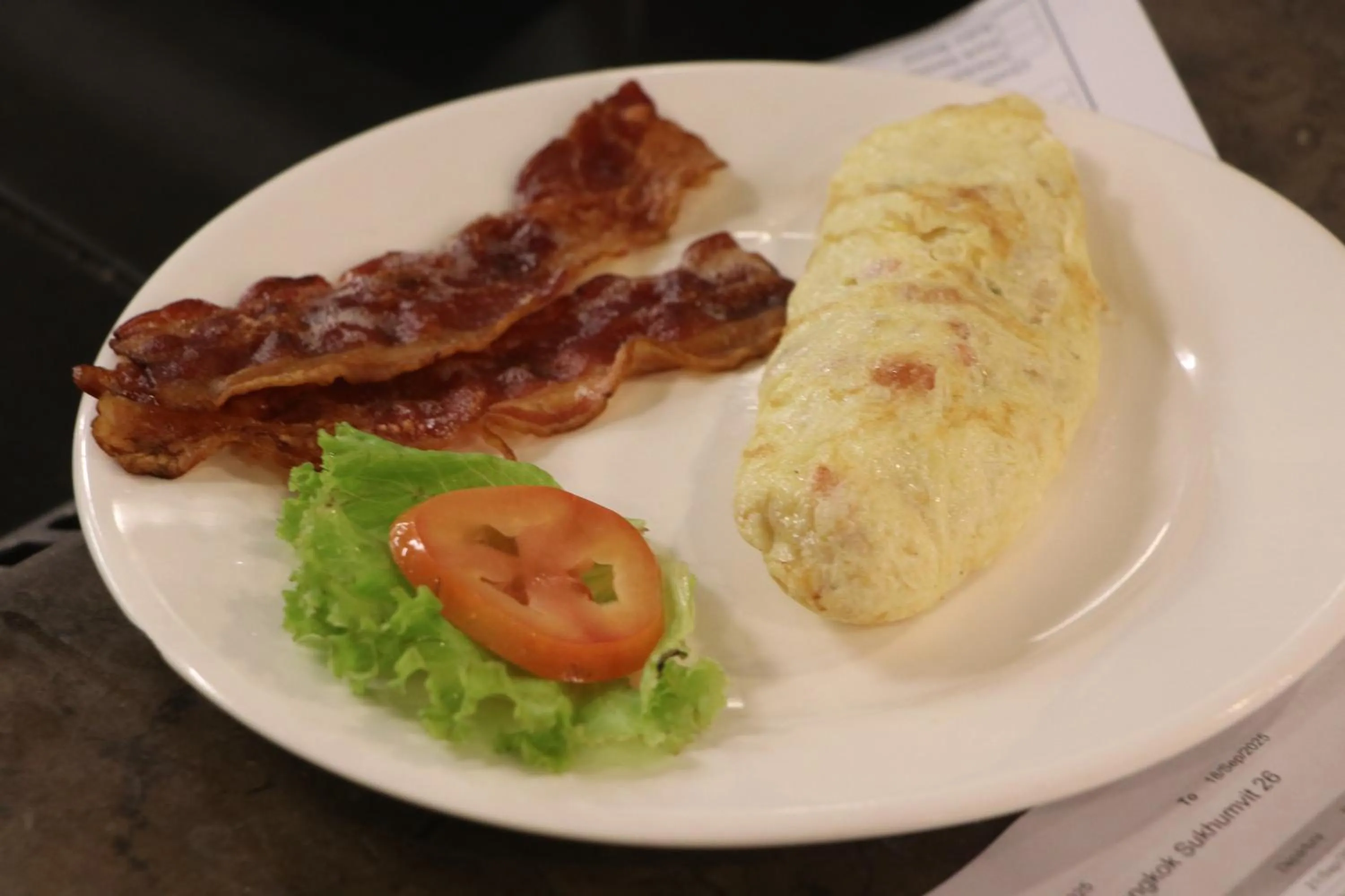 Oakwood Residence Sukhumvit 24 Bangkok